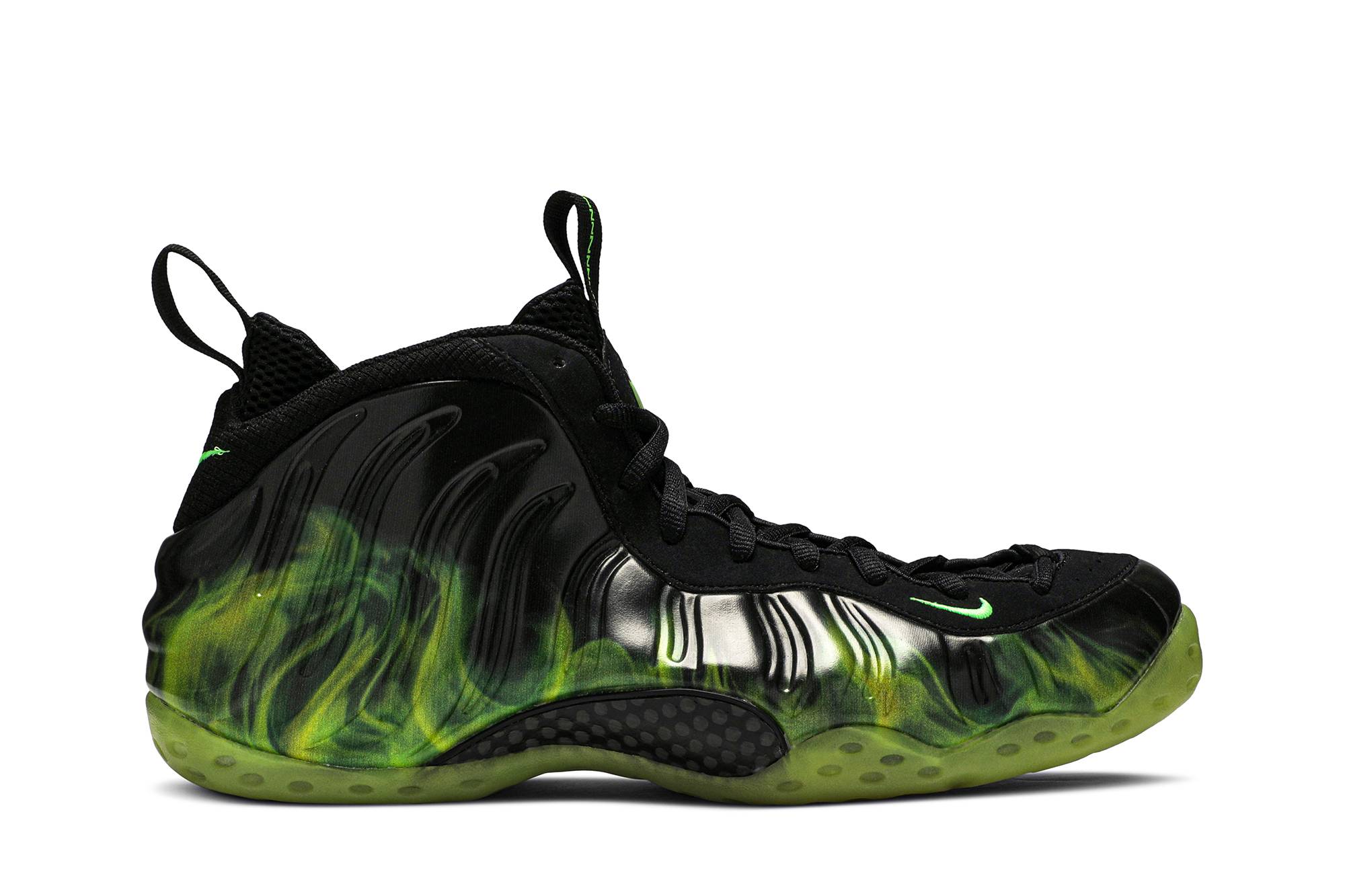 Nike Air Foamposite One 'Paranorman' 579771-003-8