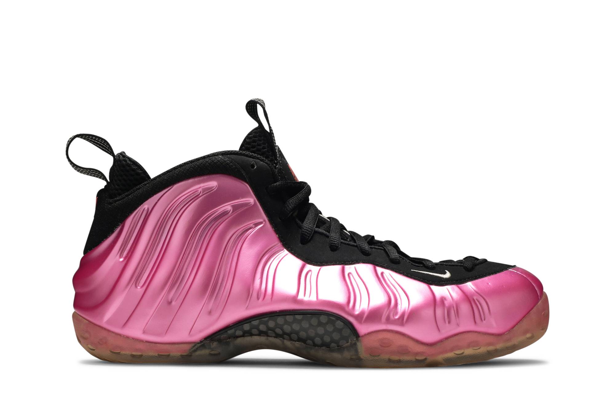 Nike Air Foamposite One 'Pearlized Pink' 314996-600-8