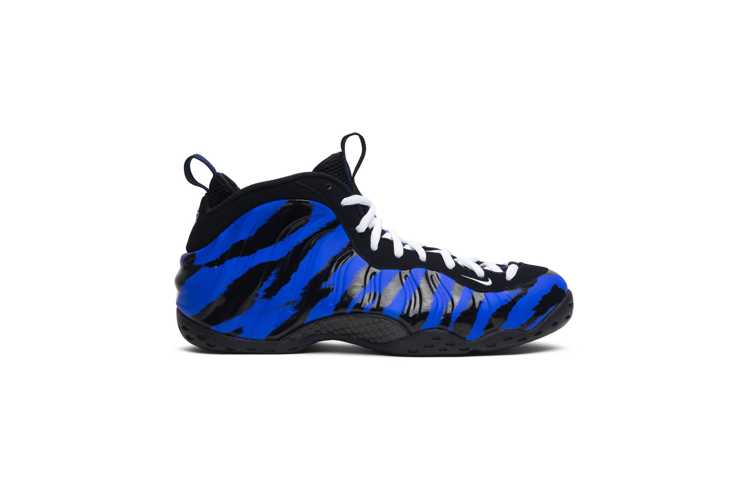 Nike Air Foamposite One 'Tiger Stripes' BV8161-400-8