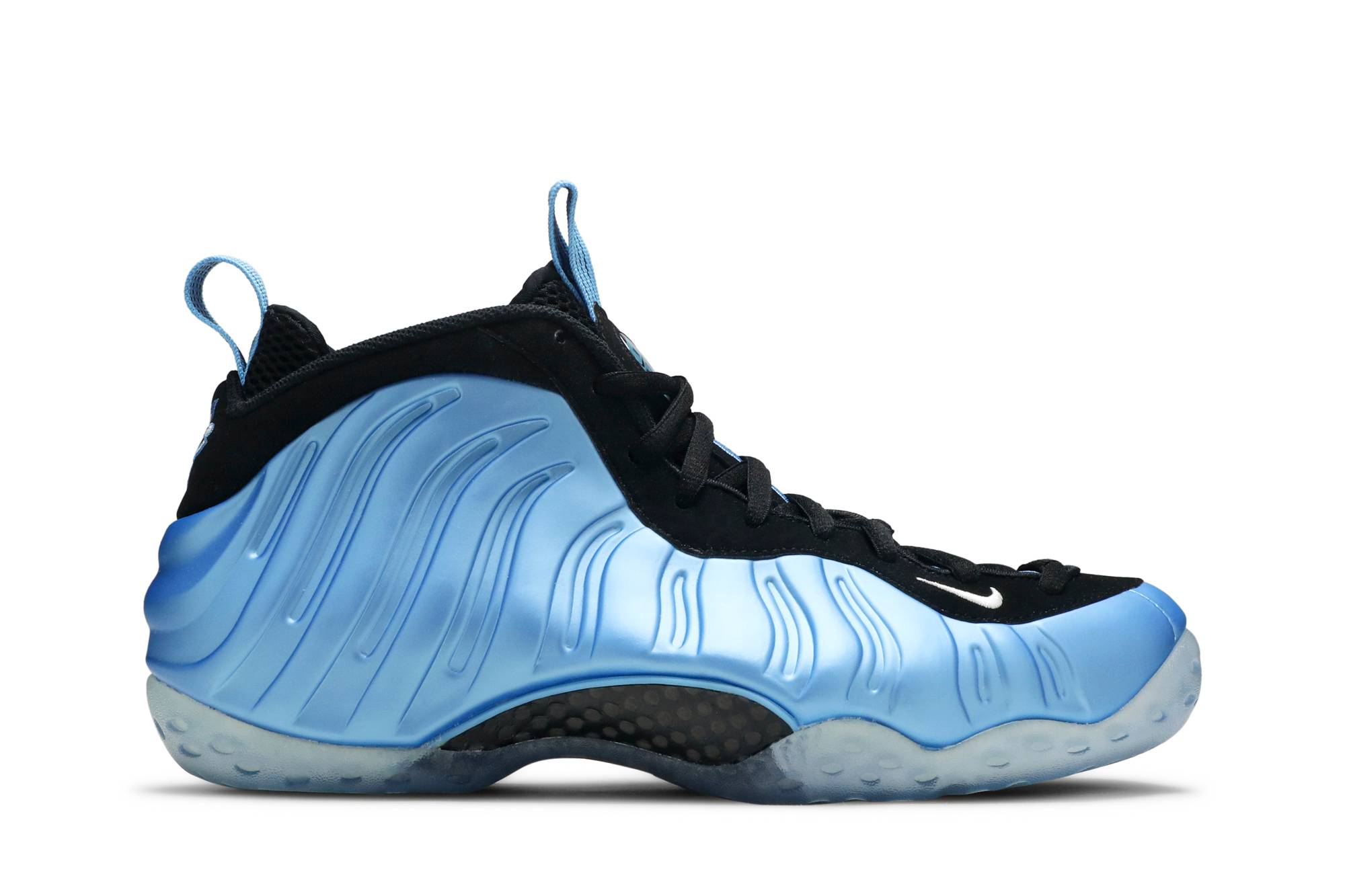 Nike Air Foamposite One 'University Blue' 314996-402-8