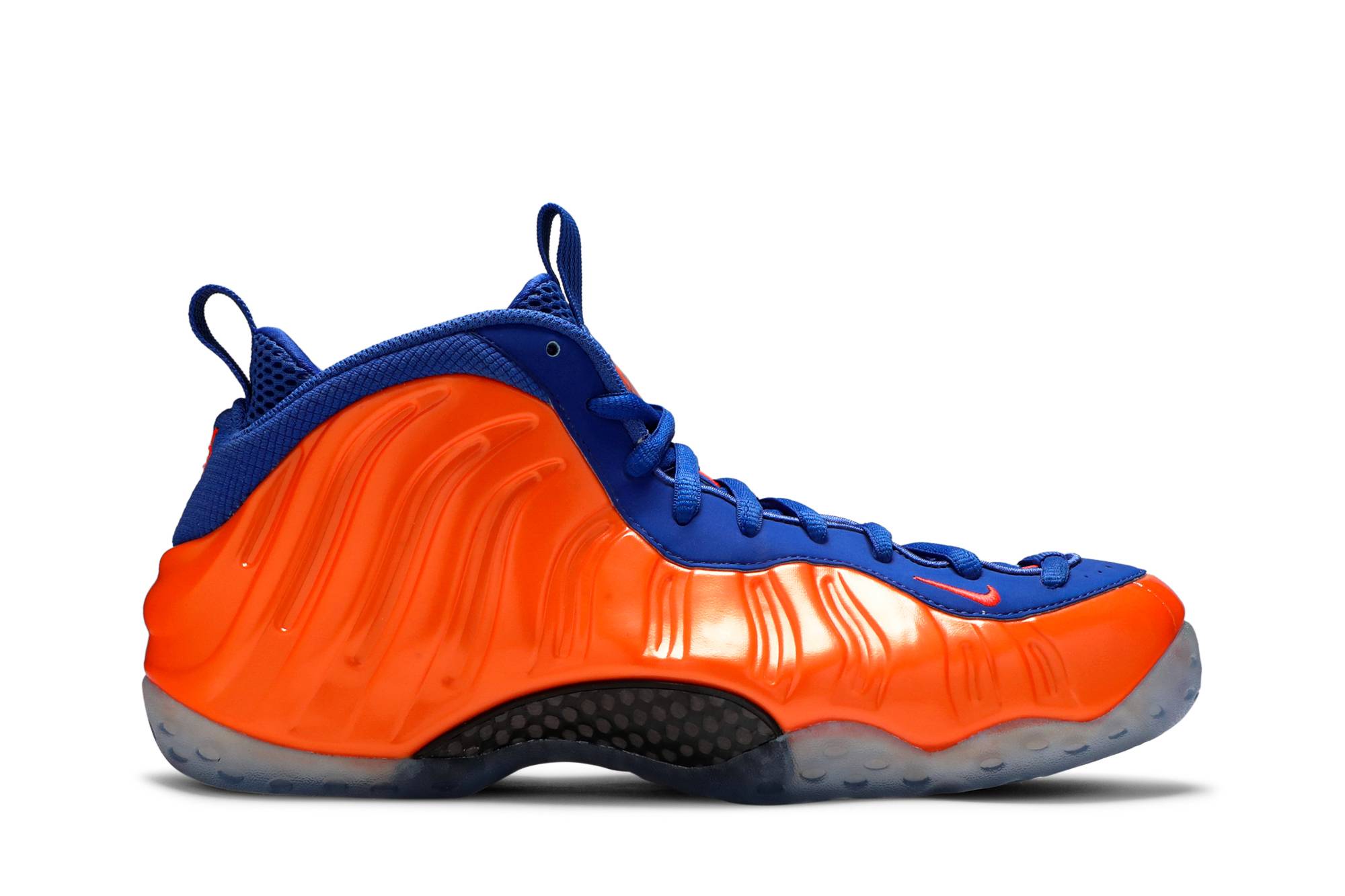 Nike Air Foamposite One Knicks 314996-801-8