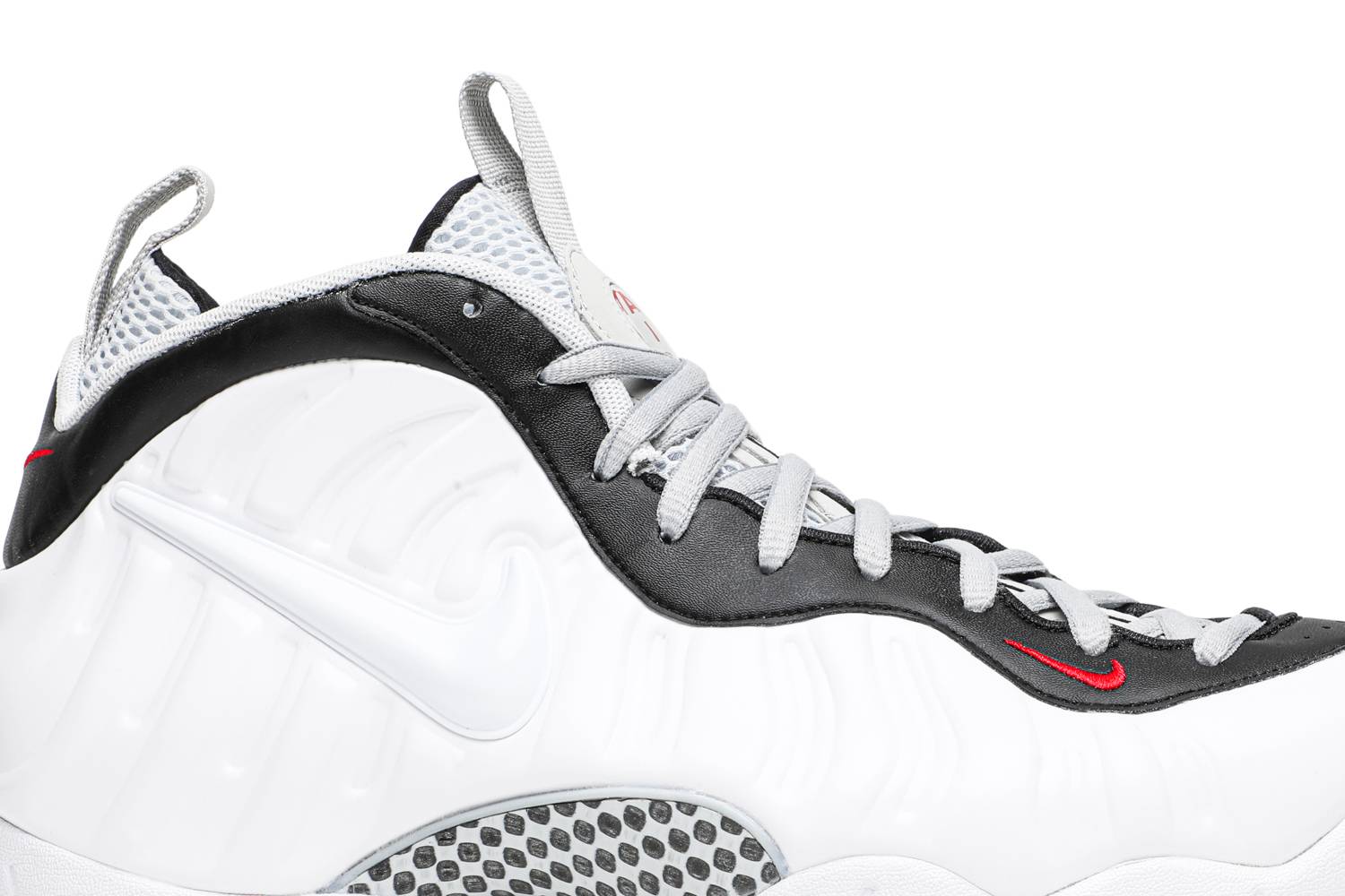 Nike Air Foamposite Pro 'Chrome White' 624041-103-7