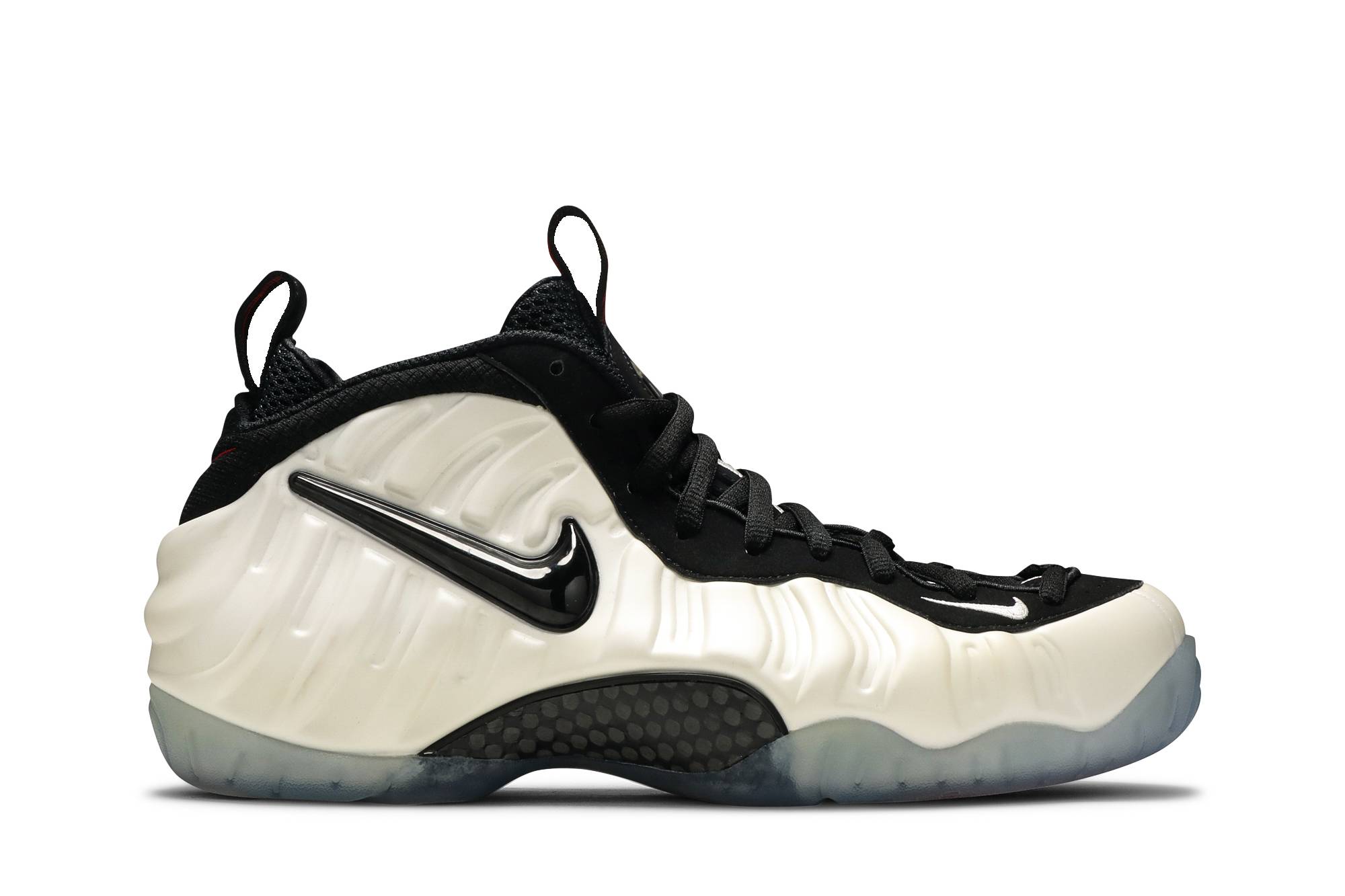 Nike Air Foamposite Pro 'Class of 97' 624041-100-8