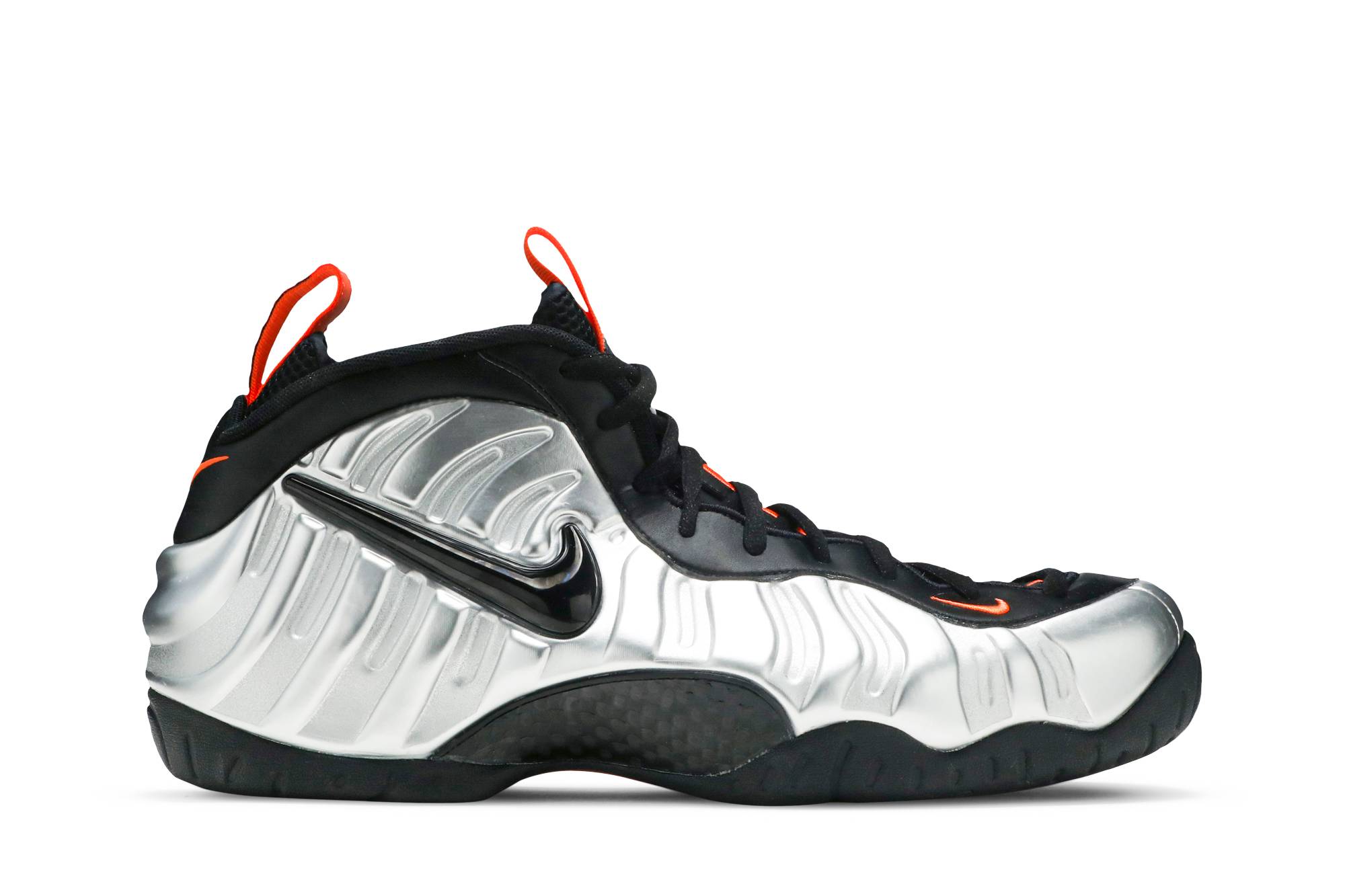 Nike Air Foamposite Pro 'Halloween' CT2286-001-8