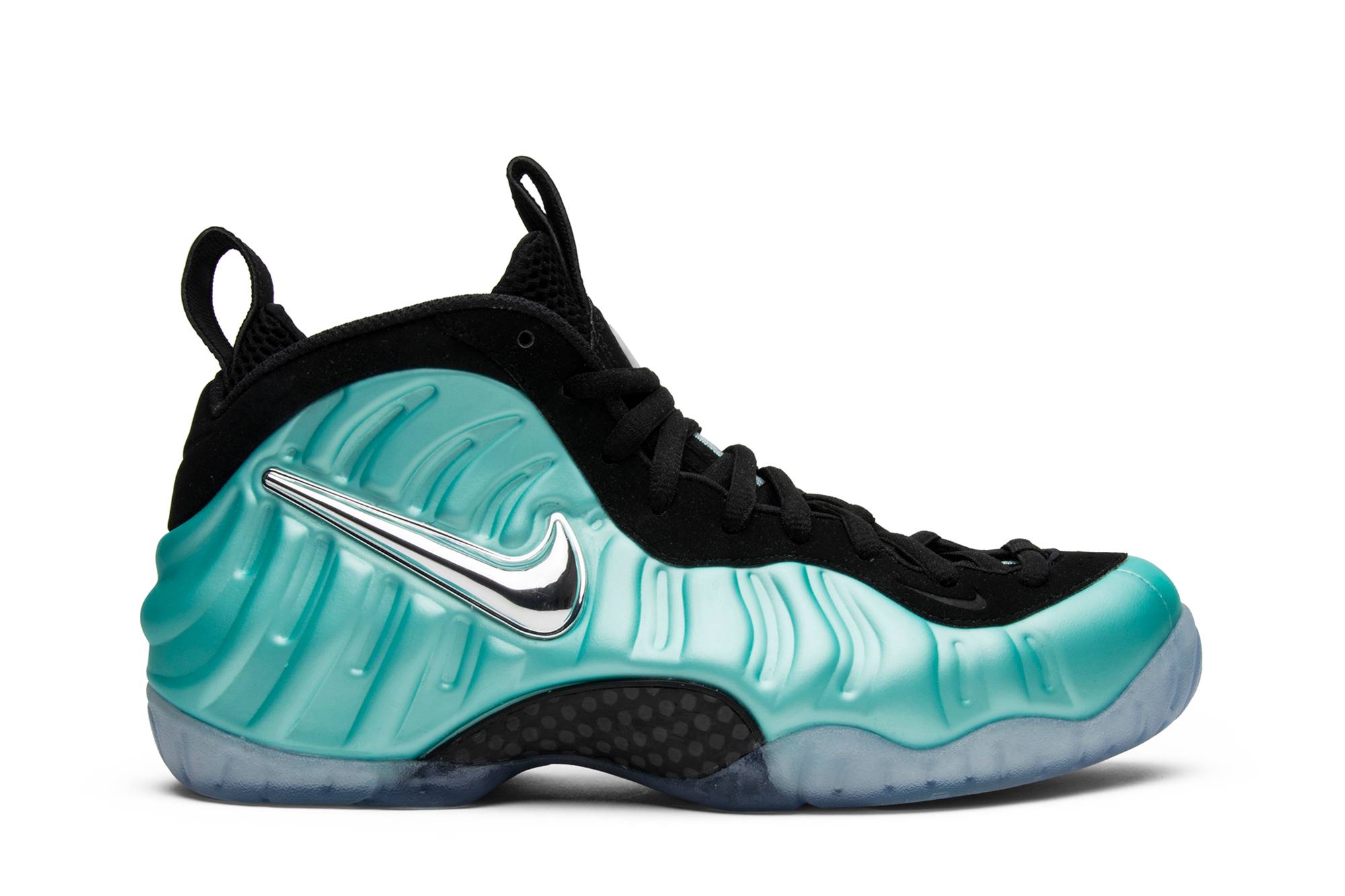 Nike Air Foamposite Pro 'Island Green' 624041-303-8