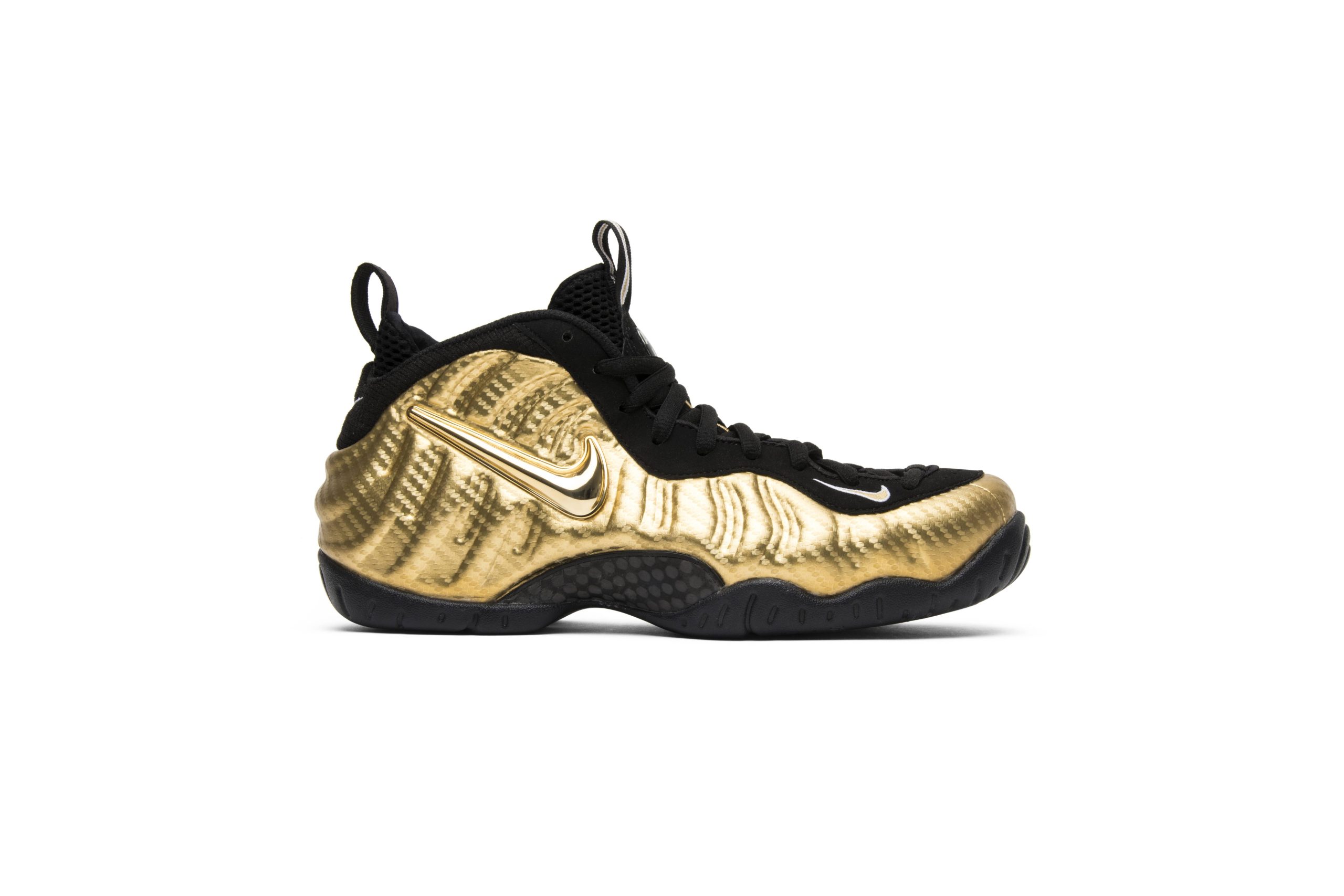 Nike Air Foamposite Pro 'Metallic Gold' 624041-701-8