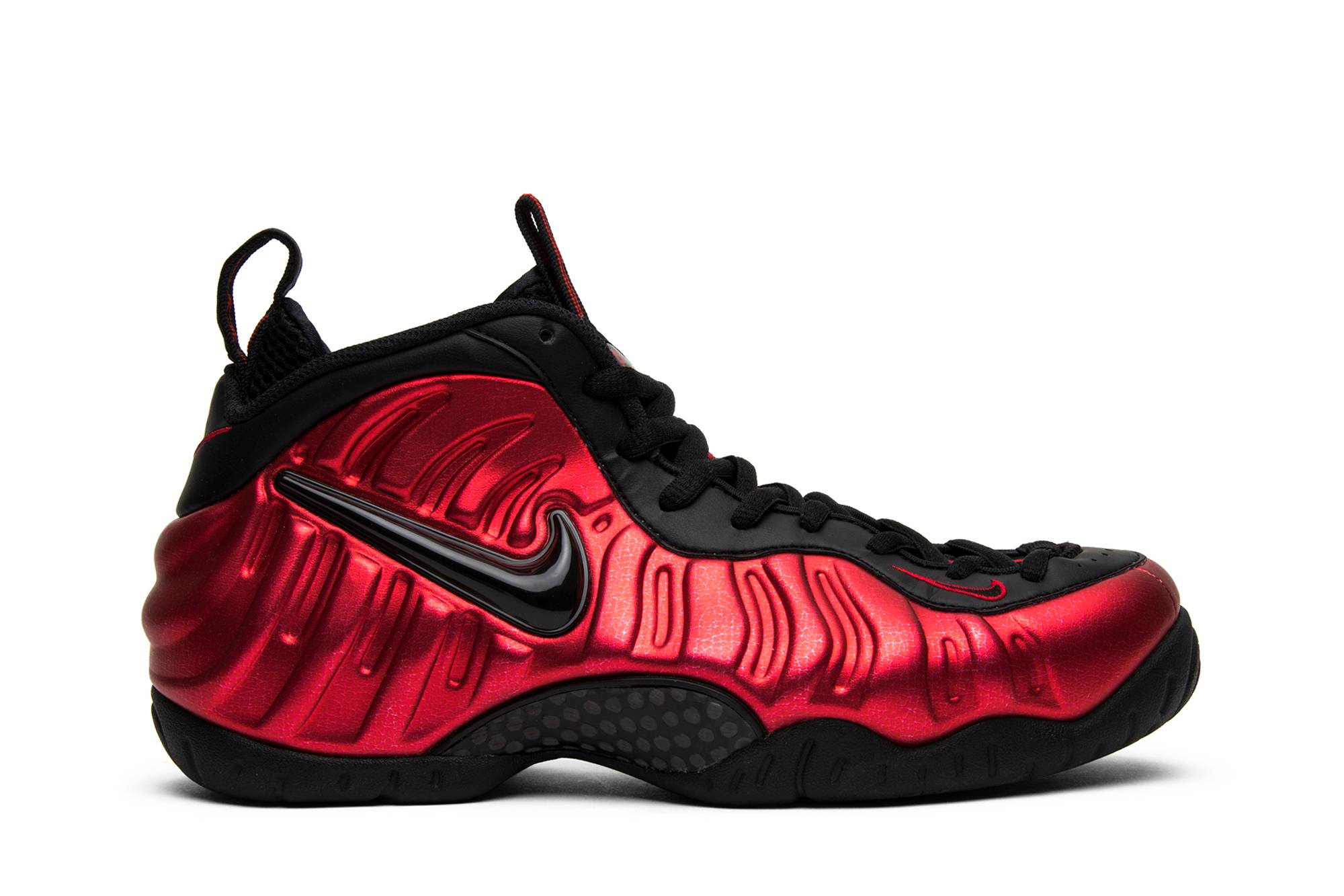 Nike Air Foamposite Pro 'University Red' 624041-604-8