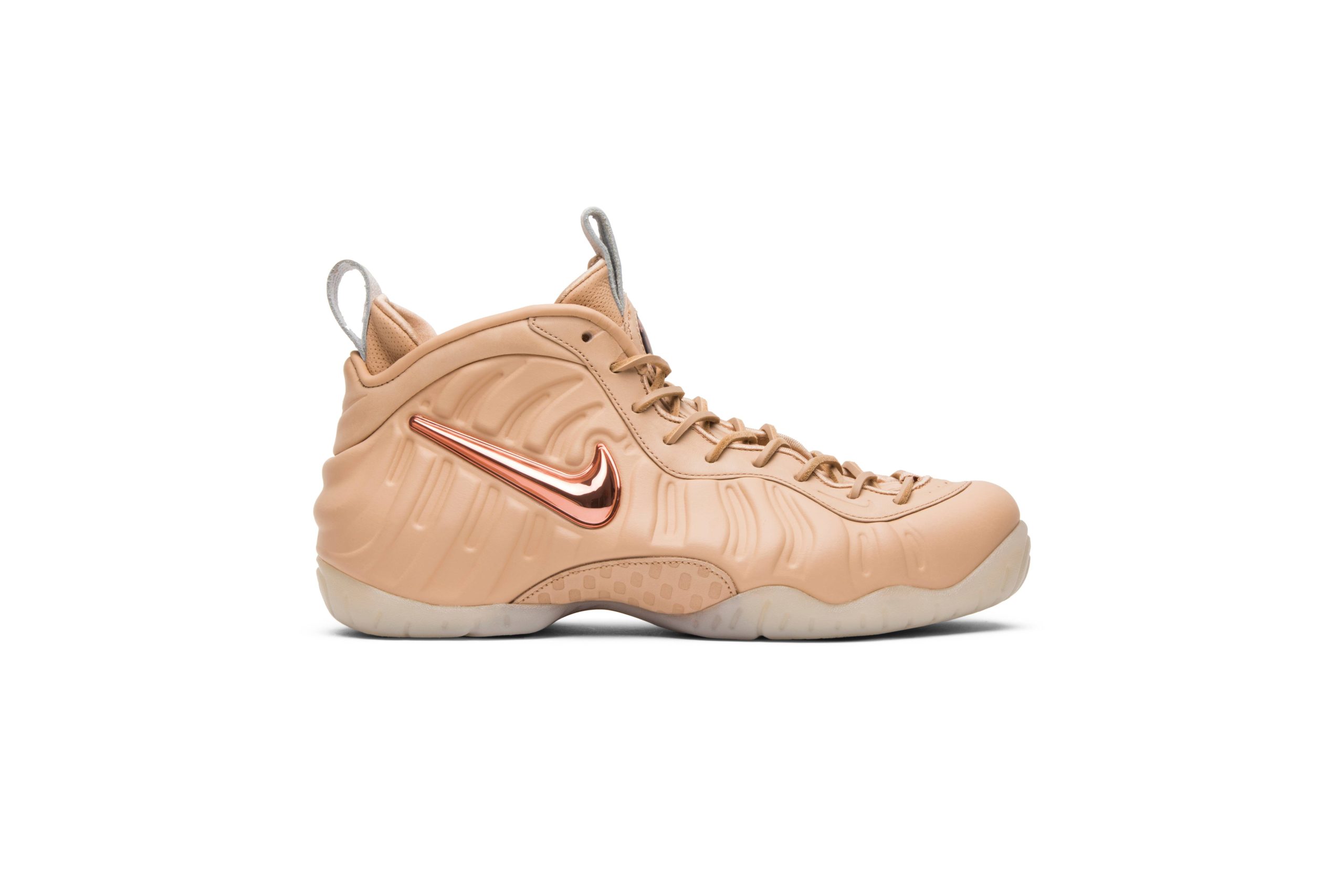 Nike Air Foamposite Pro Premium 'Vachetta Tan' 920377-200-8