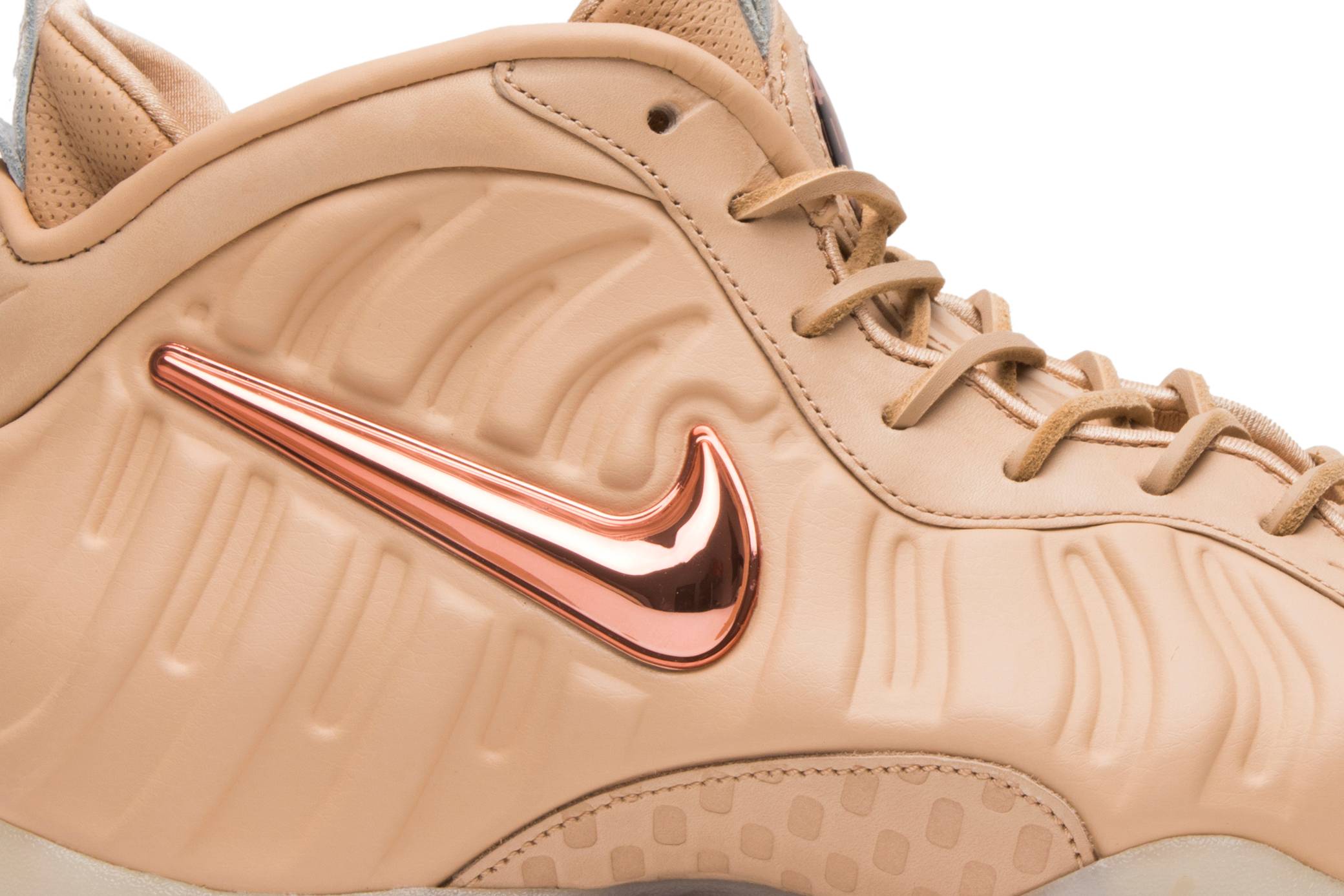 Nike Air Foamposite Pro Premium 'Vachetta Tan' 920377-200-7