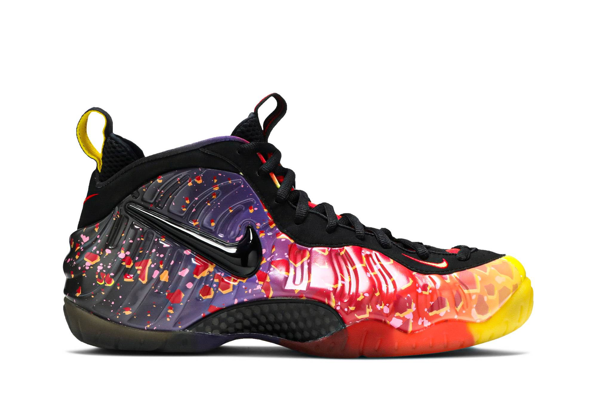 Nike Air Foamposite Pro Prm 'Area 72' 616750-600-8