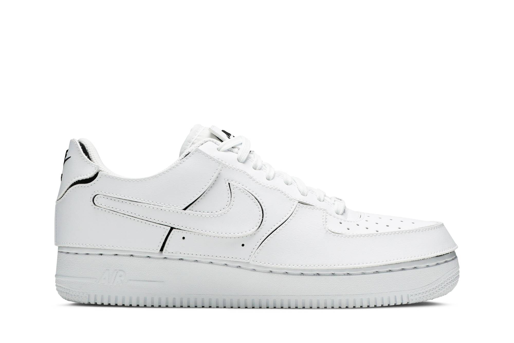 Nike Air Force 1/1 'Cosmic Clay' CZ5093-100-8