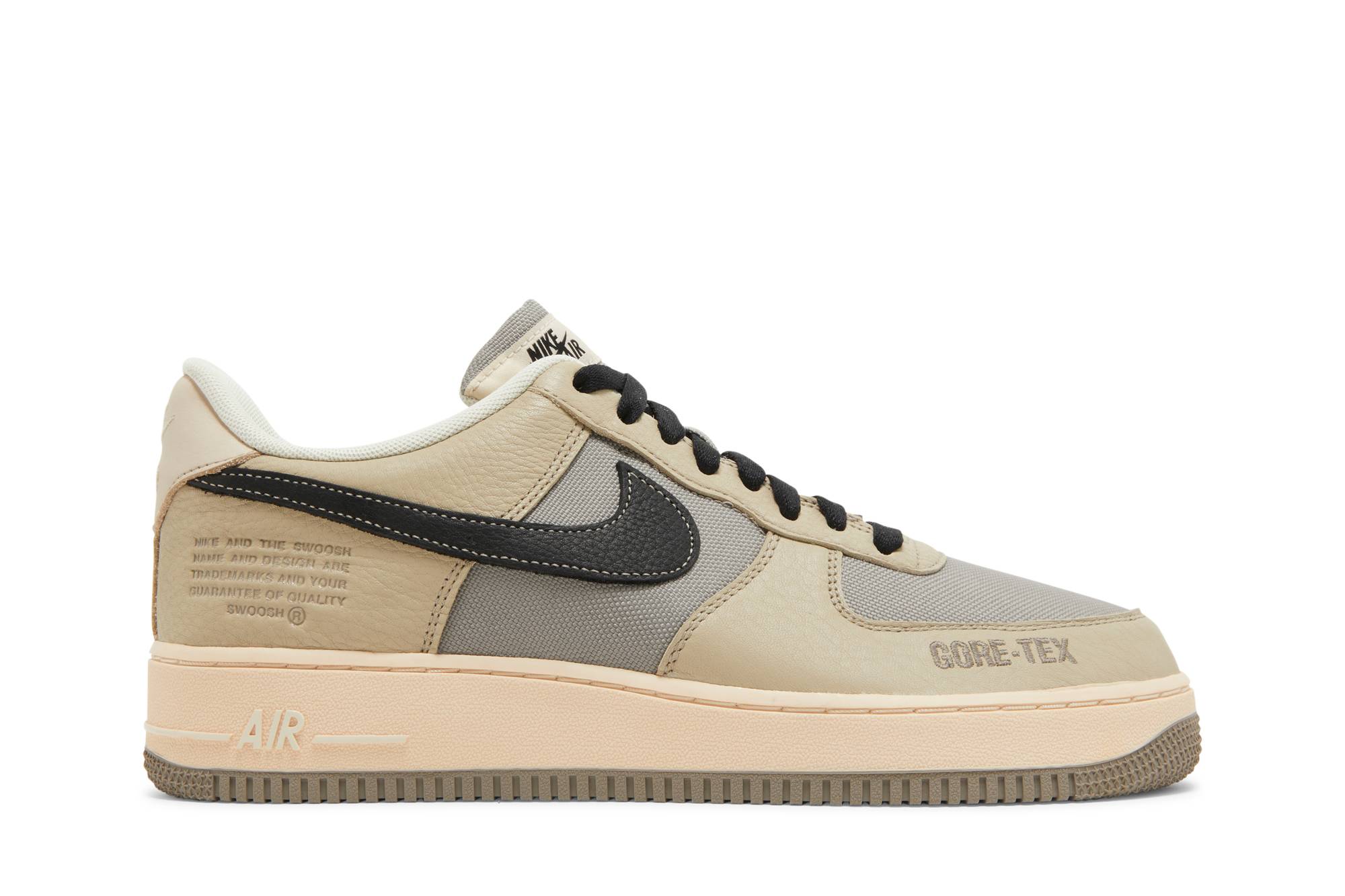 Nike Air Force 1 Gore-Tex 'Olive' DO2760-206-8