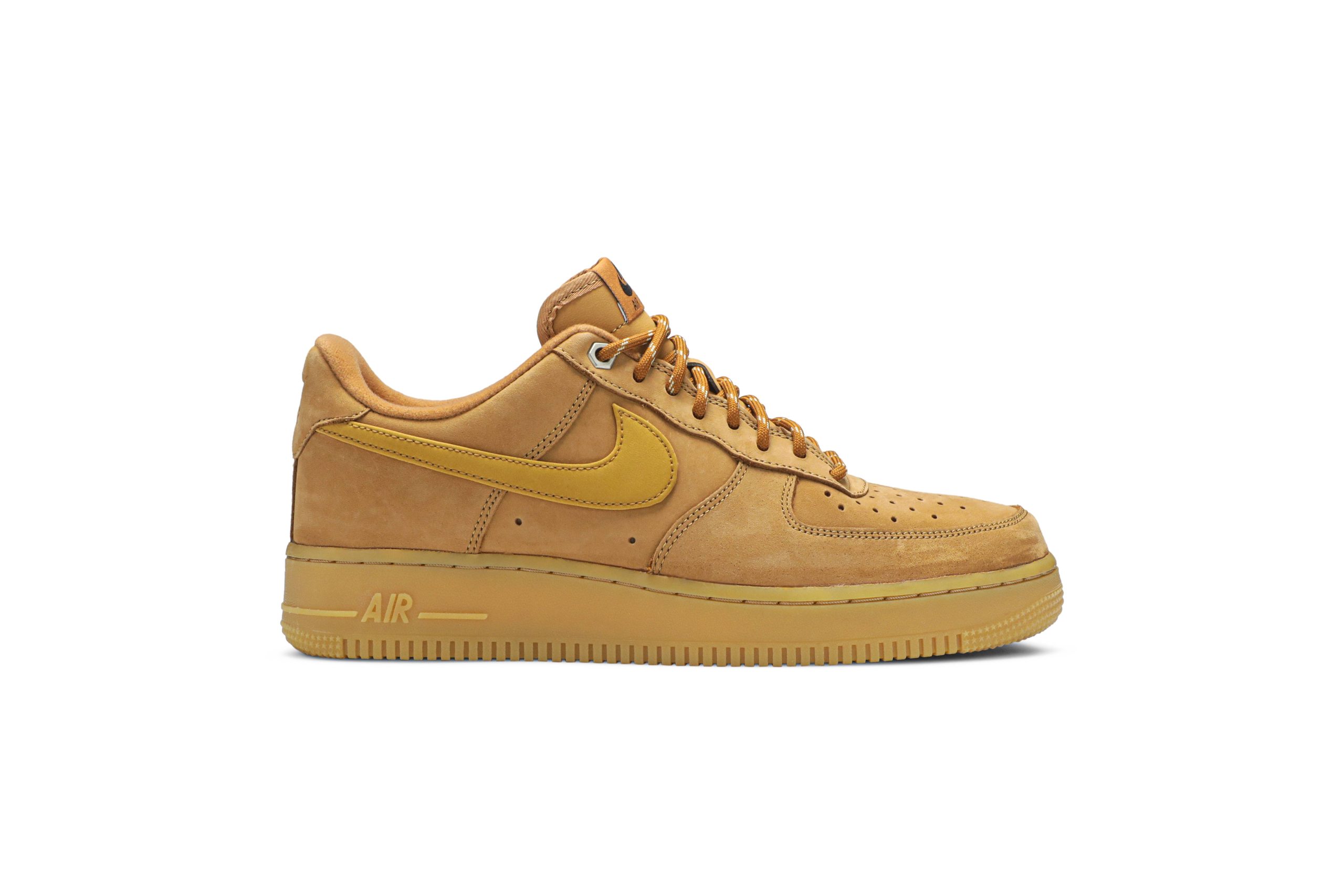 Nike Air Force 1 Low 'Flax' 2019 CJ9179-200-8