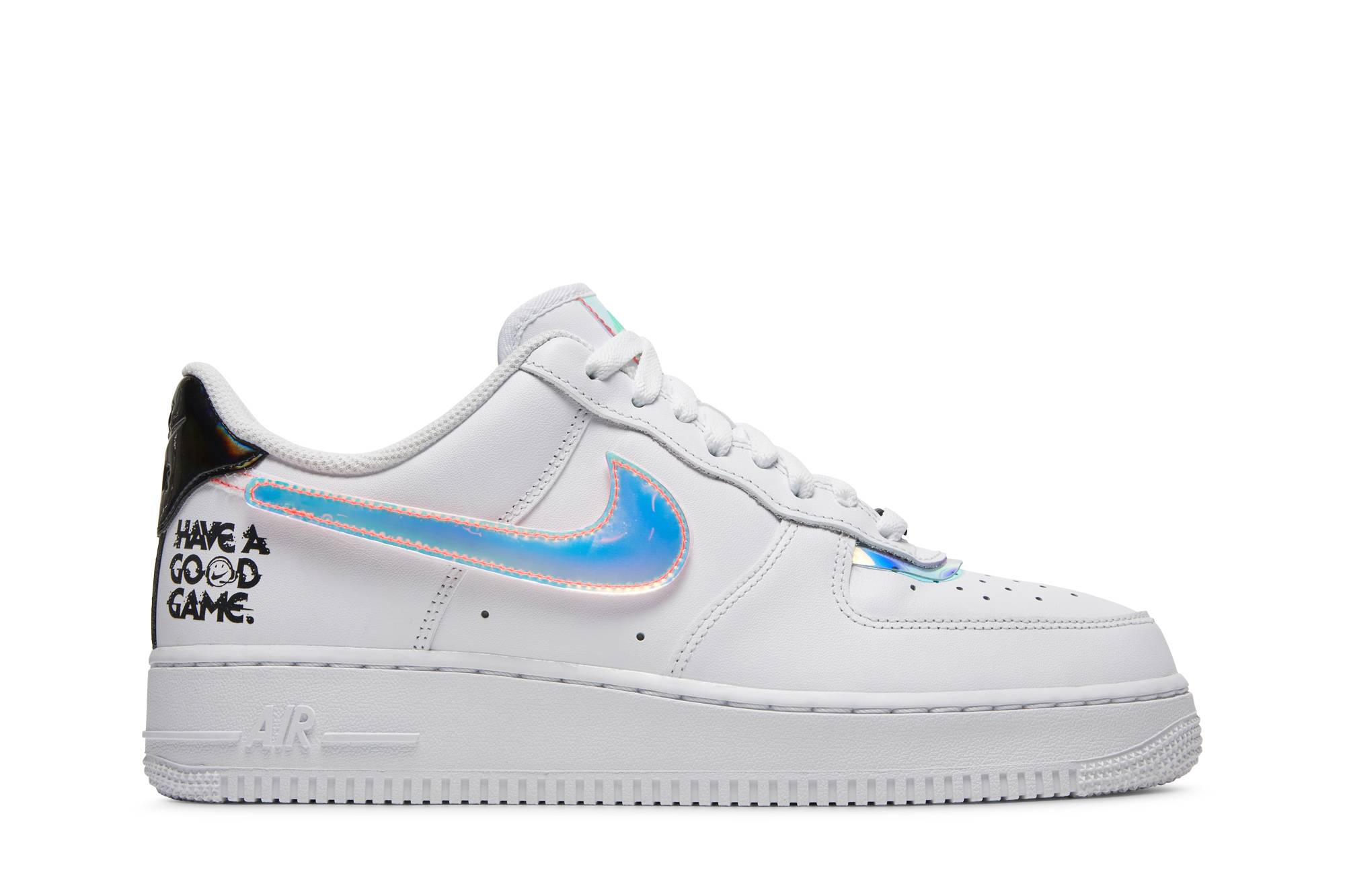 Nike Air Force 1 Low 'Good Game' DC0710-191-8