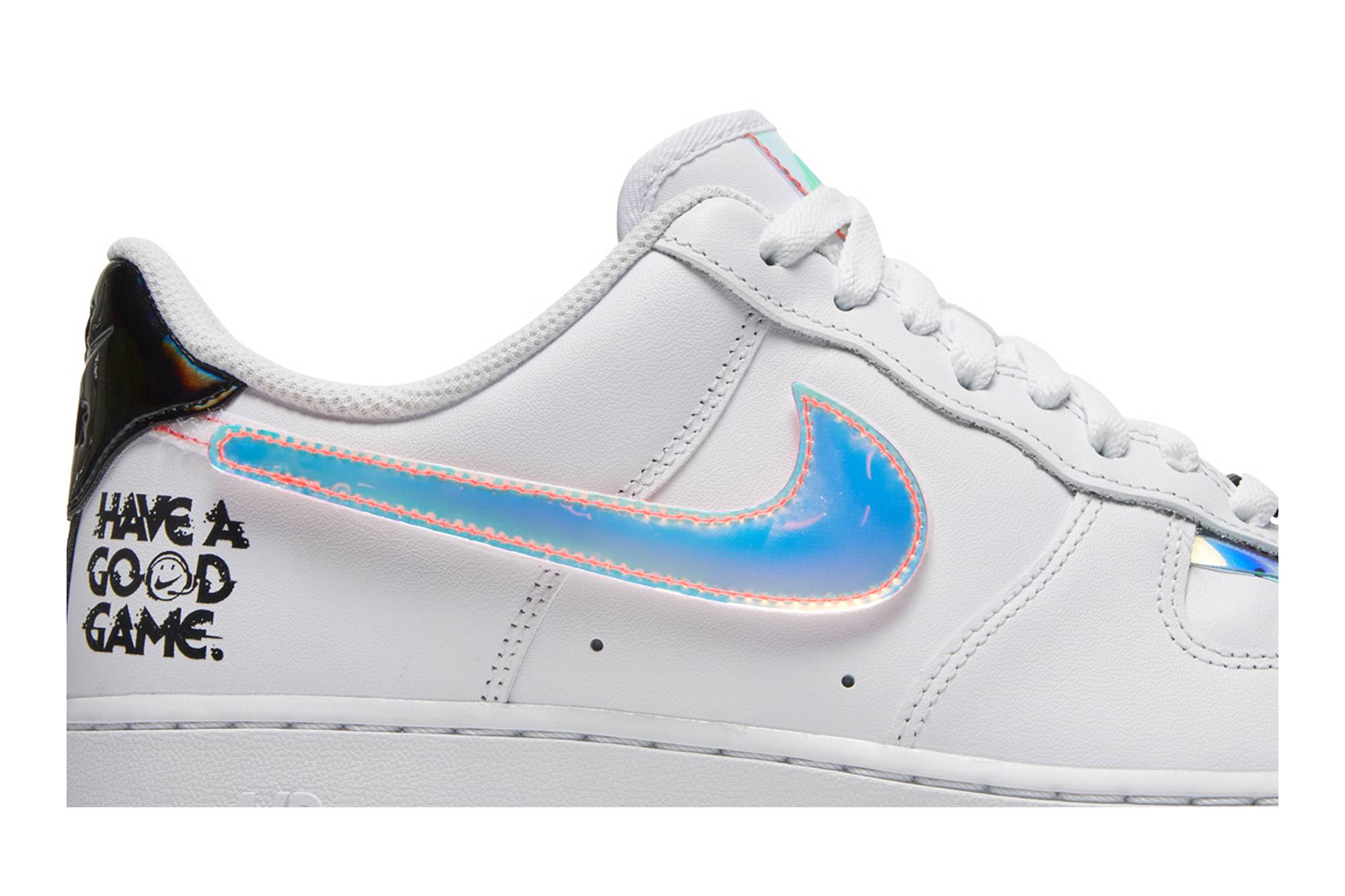 Nike Air Force 1 Low 'Good Game' DC0710-191-5