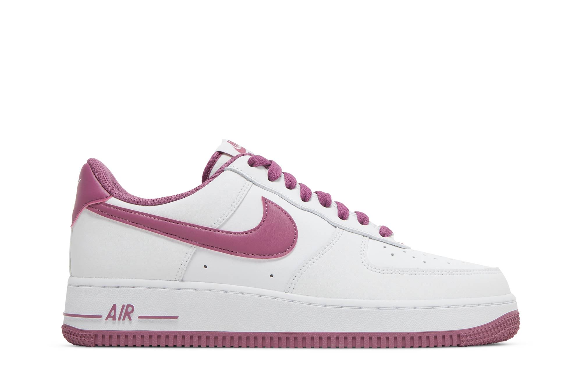 Nike Air Force 1 Low 'Light Bordeaux' DH7561-101-8