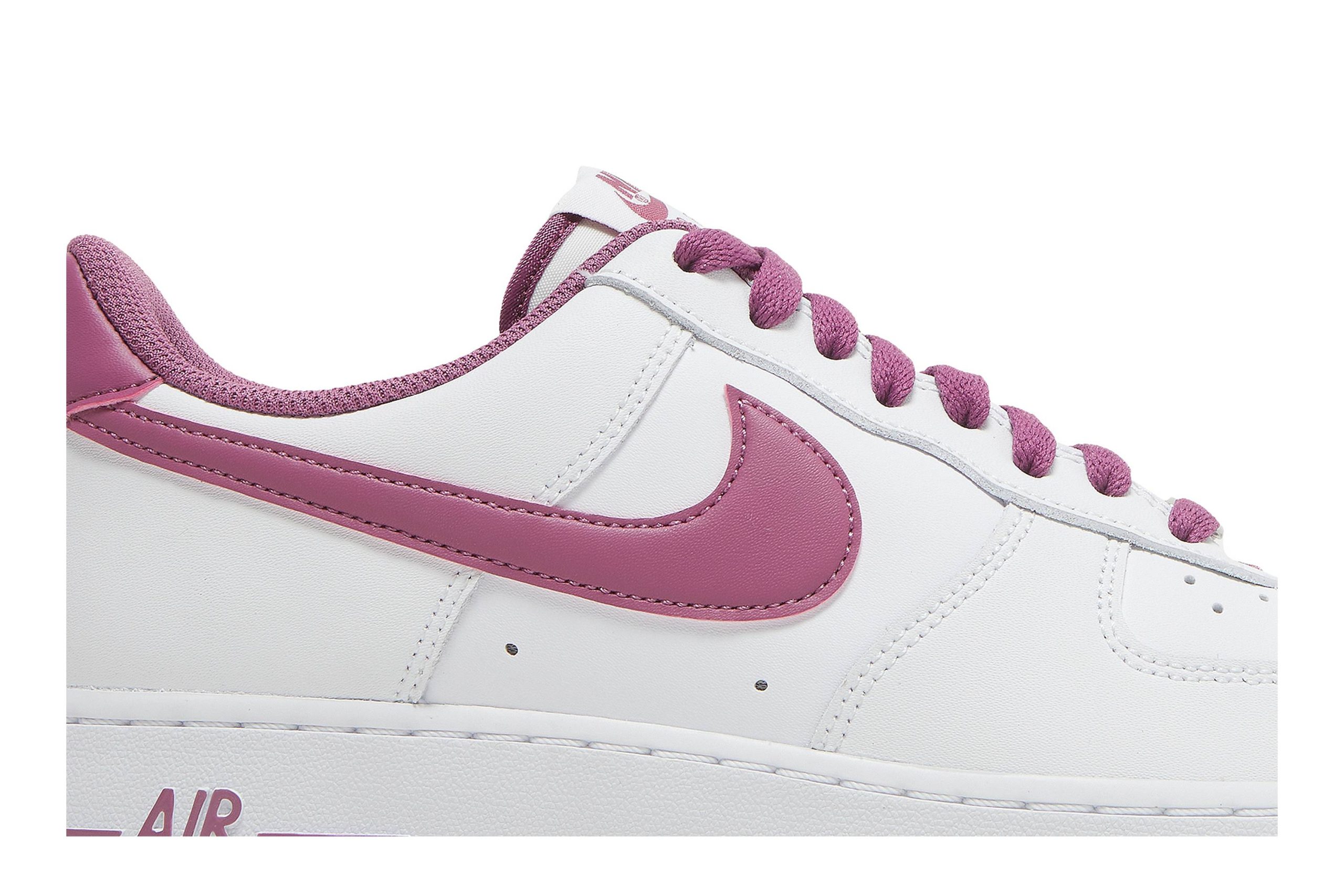 Nike Air Force 1 Low 'Light Bordeaux' DH7561-101-7