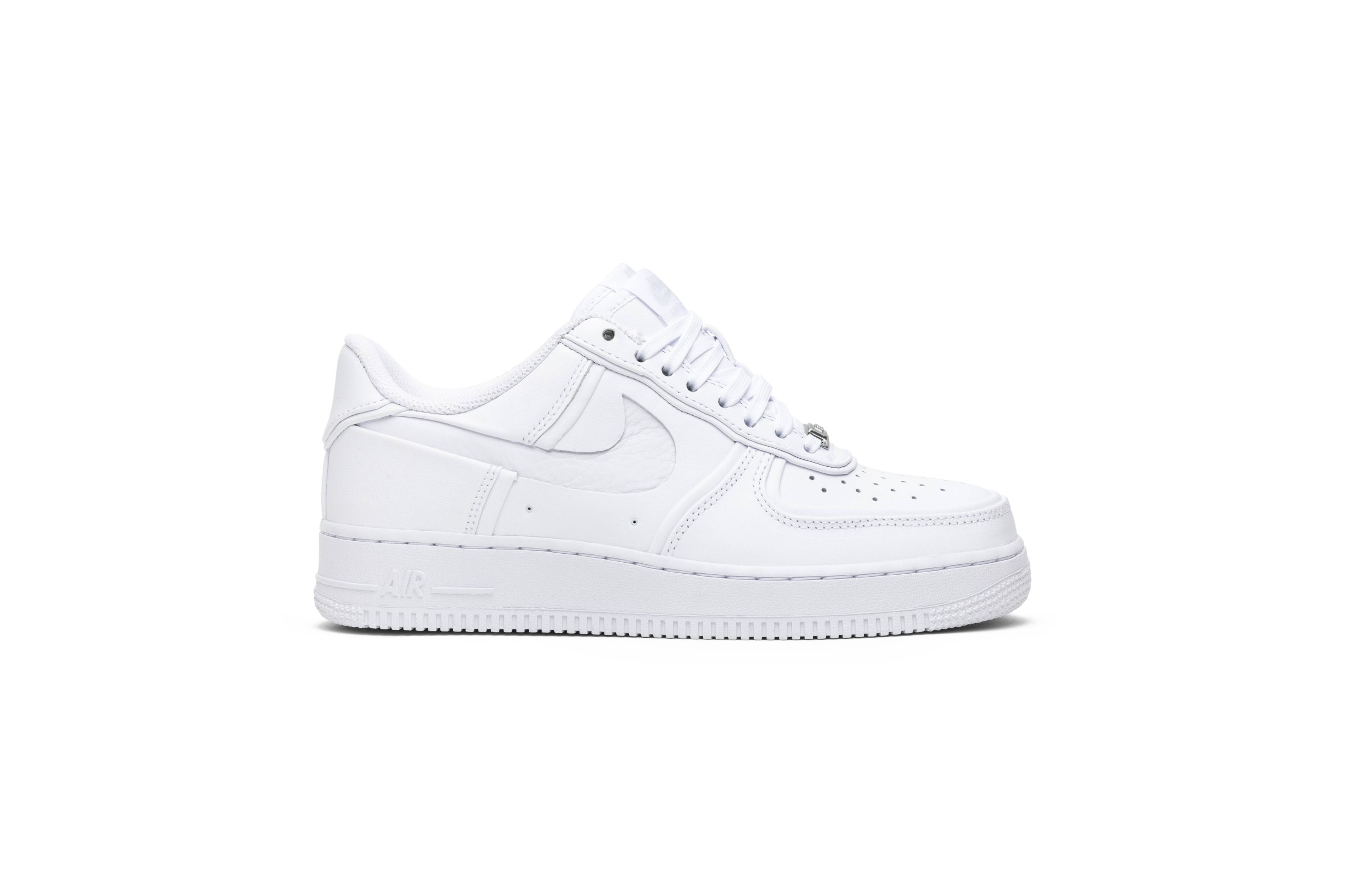 Nike Air Force 1 Low John Elliott White AO9291-100-8