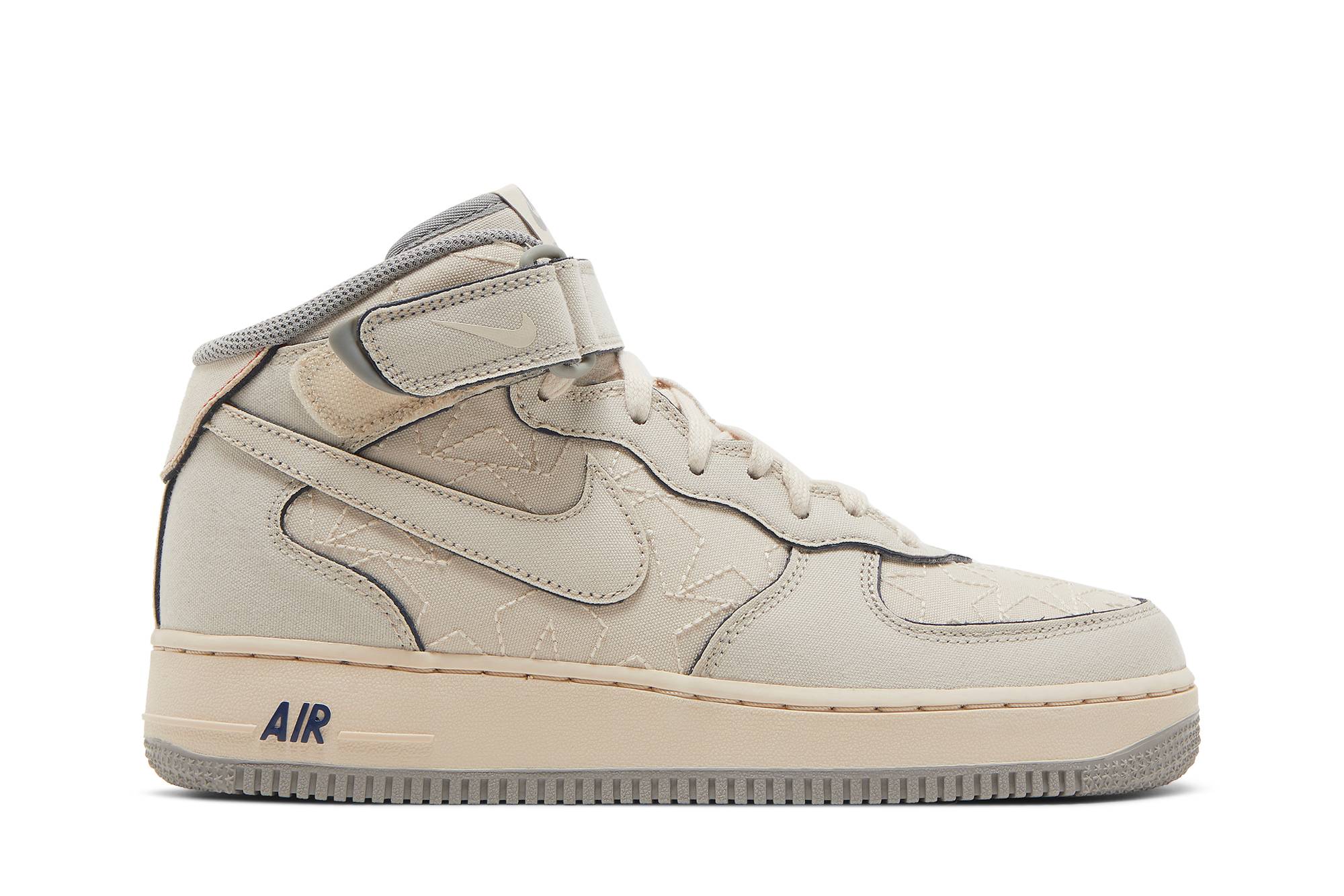 Nike Air Force 1 Mid 'Pearl White' DZ5367-219-8