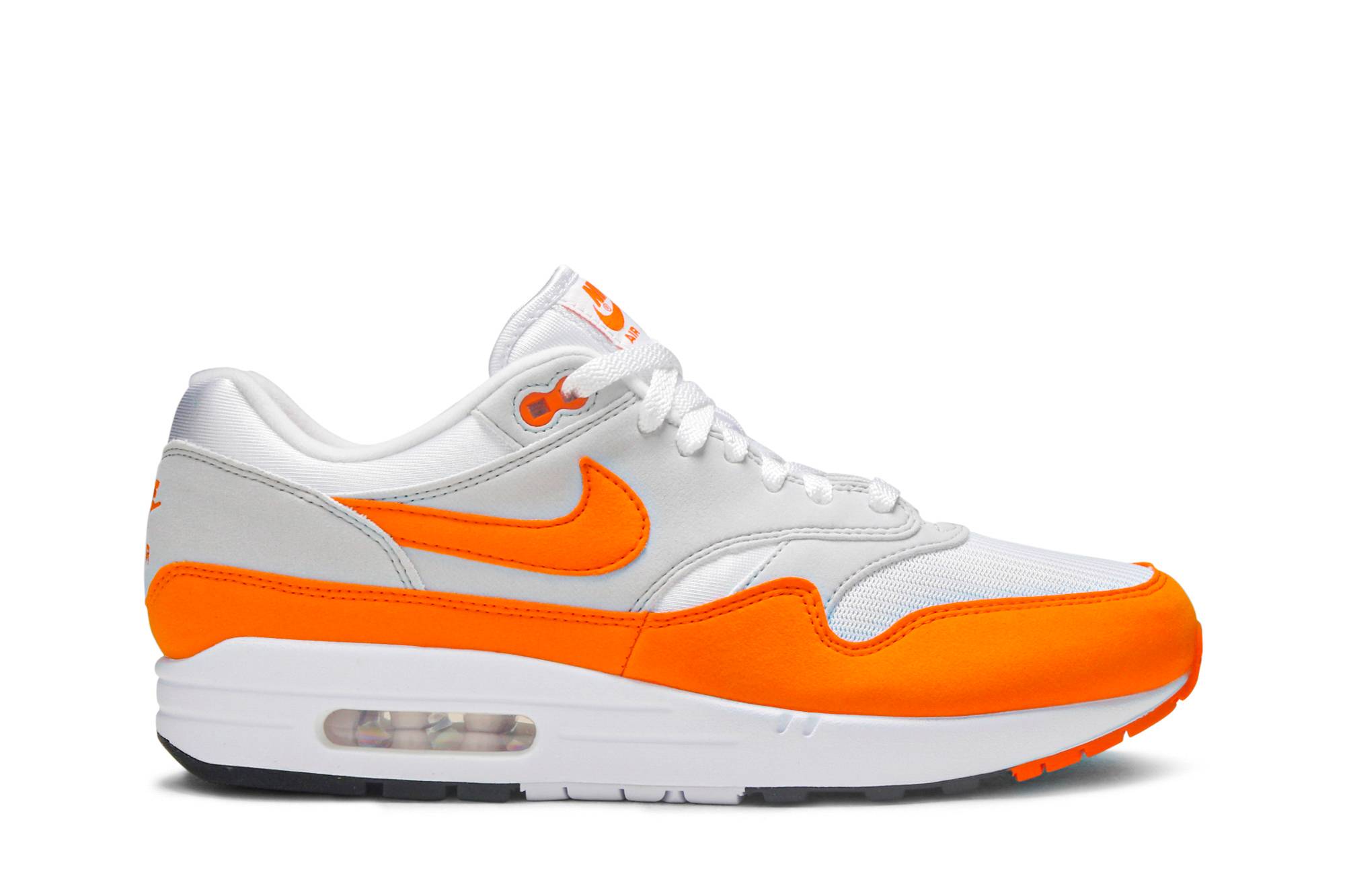 Nike Air Max 1 'Magma Orange' [also worn by Koji] DC1454-101-9