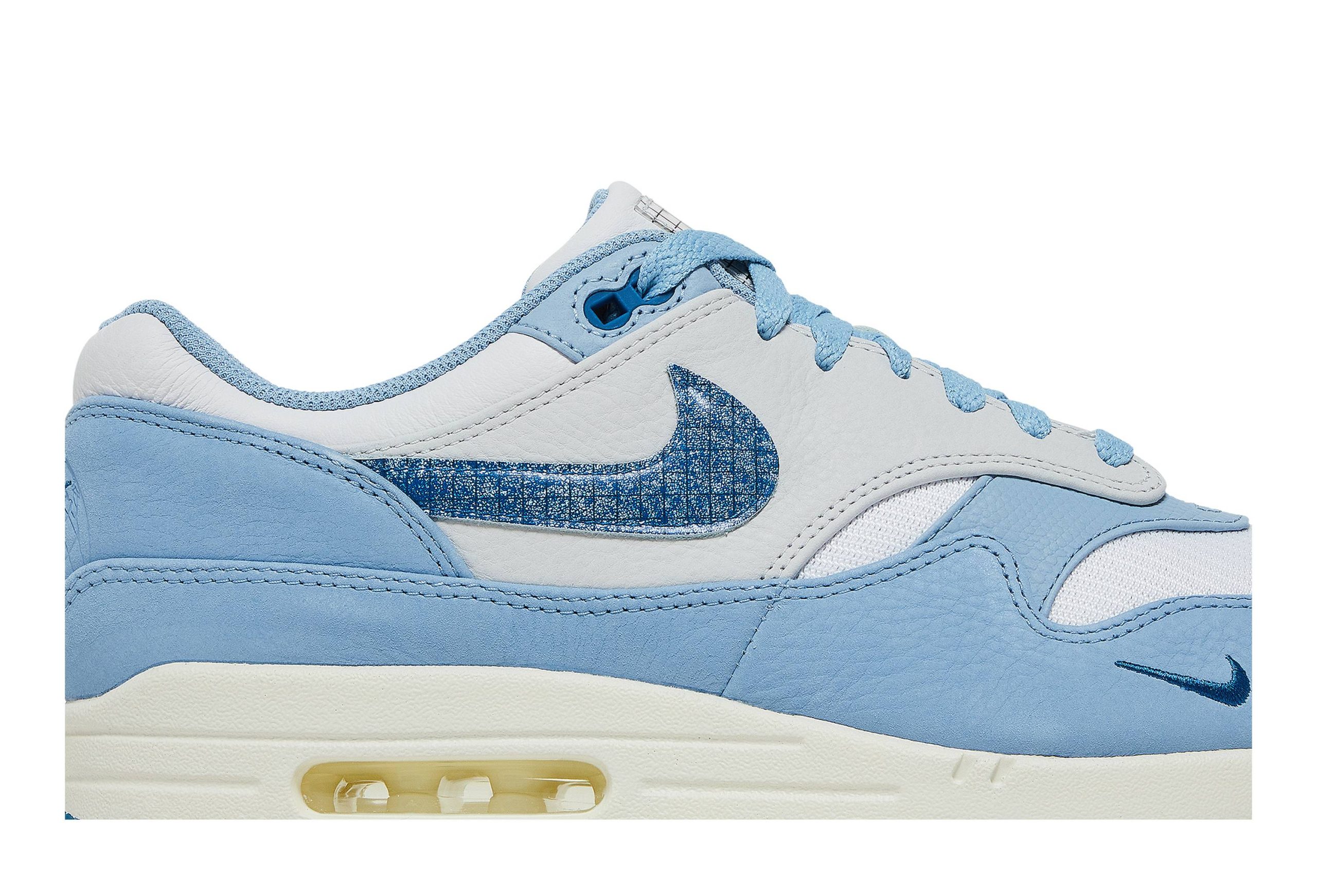 Nike Air Max 1 Premium 'Blueprint' DR0448-100-9