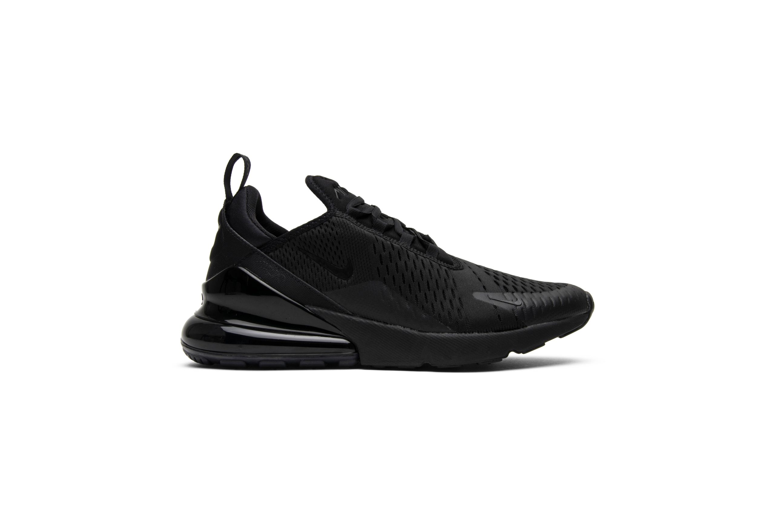 Nike Air Max 270 'Triple Black' AH8050-005-8