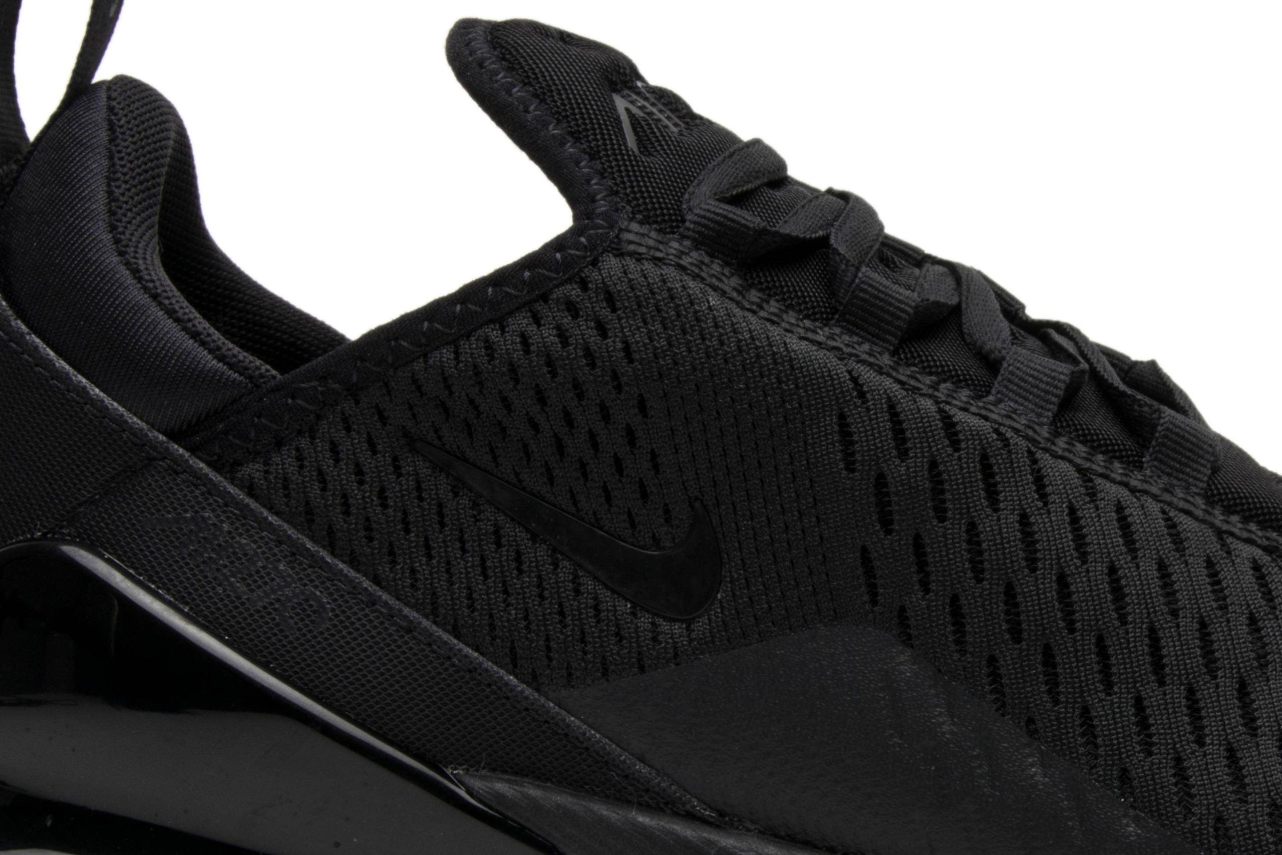 Nike Air Max 270 'Triple Black' AH8050-005-6