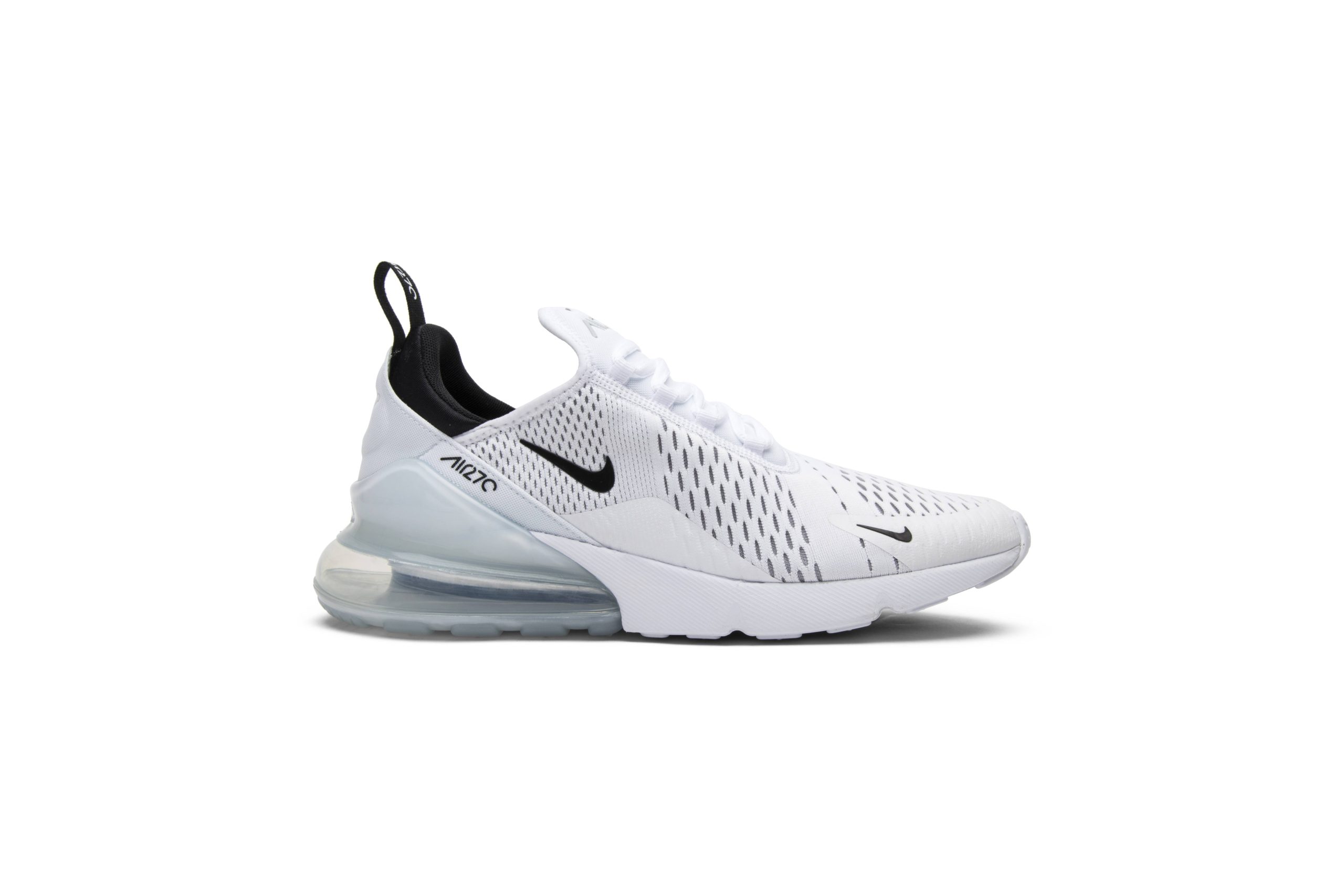 Nike Air Max 270 'White' AH8050-100-8