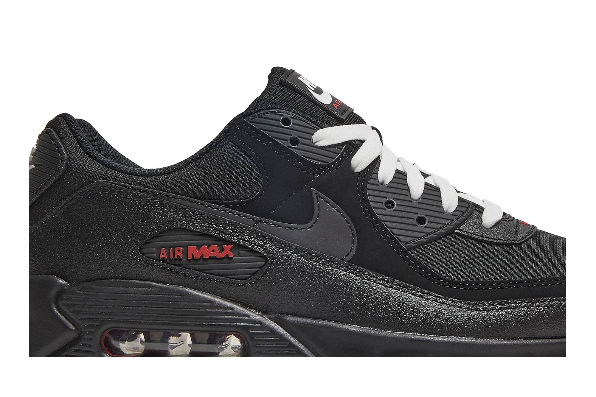 Nike Air Max 90 'Bred' DC9388-002-5