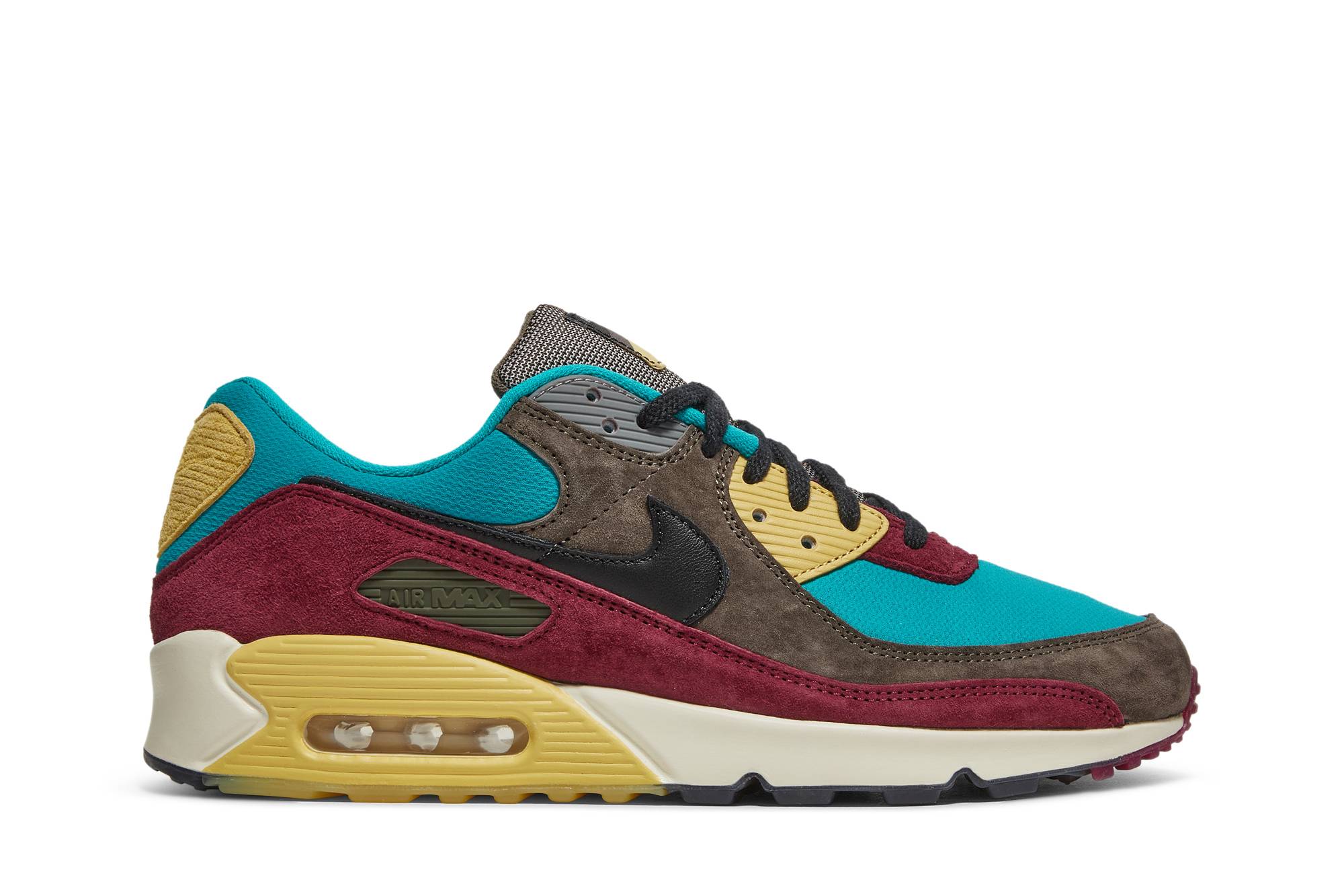 Nike Air Max 90 NRG 'Ridgerock' DC6083-200-8