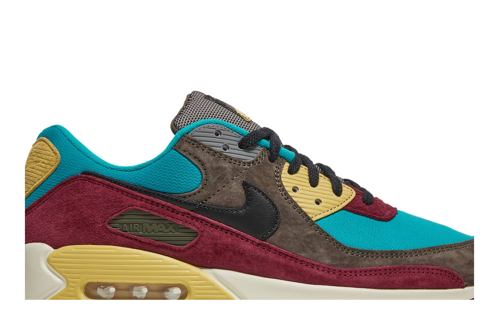 Nike Air Max 90 NRG 'Ridgerock' DC6083-200-7