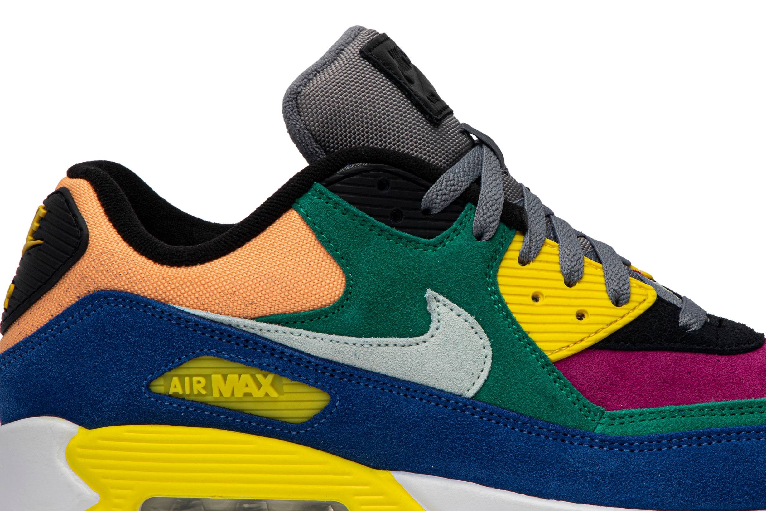 Nike Air Max 90 QS 'Viotech 2.0' CD0917-300-7