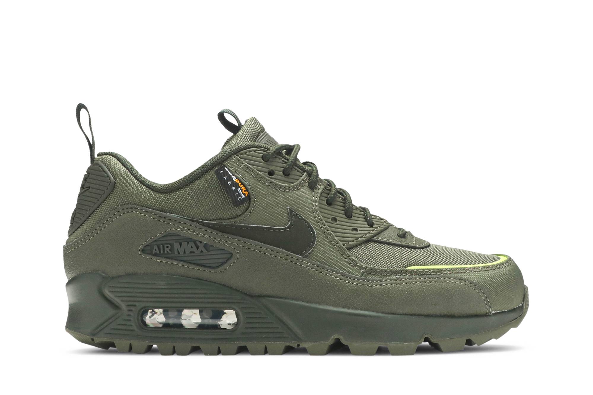 Nike Air Max 90 Surplus 'Cargo Khaki' CQ7743-300-8