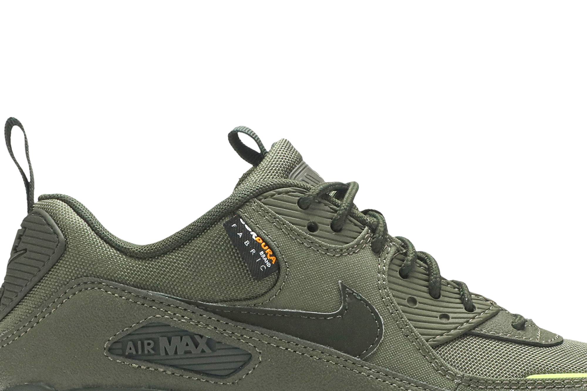 Nike Air Max 90 Surplus 'Cargo Khaki' CQ7743-300-4