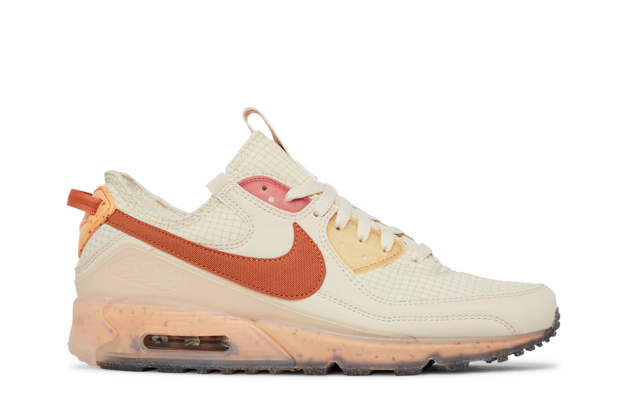 Nike Air Max 90 Terrascape 'Fuel Orange' DH2973-200-8