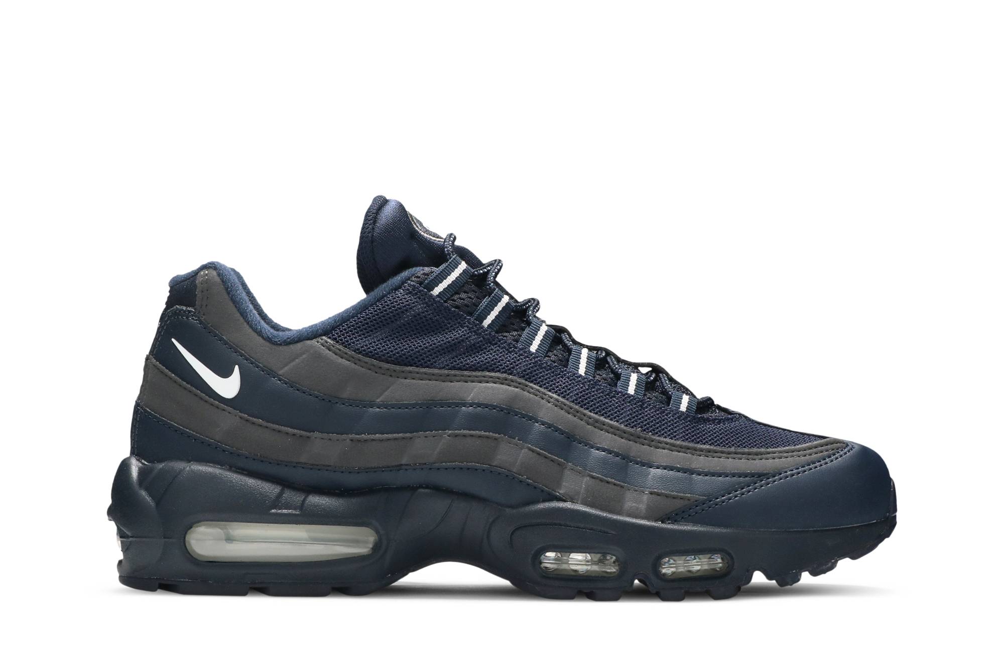 Nike Air Max 95 'Obsidian' DD7114-400-7