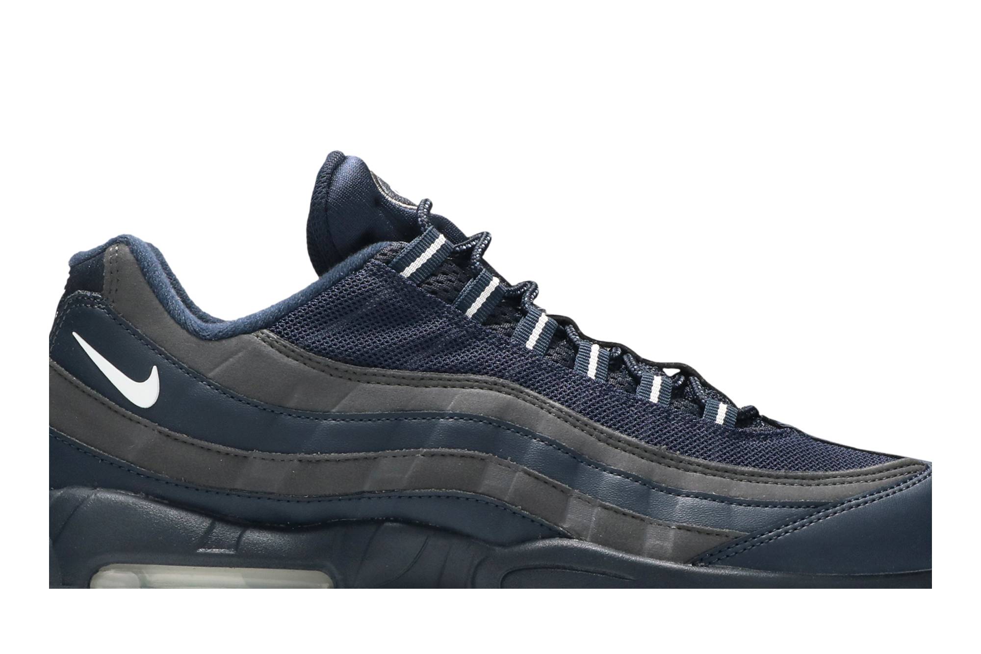 Nike Air Max 95 'Obsidian' DD7114-400-8