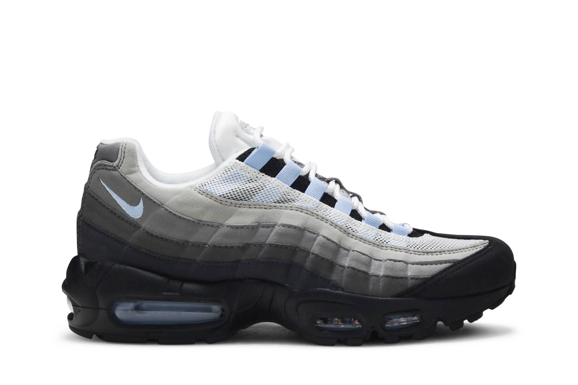 Nike Air Max 95 Aluminum CD1529-001-8