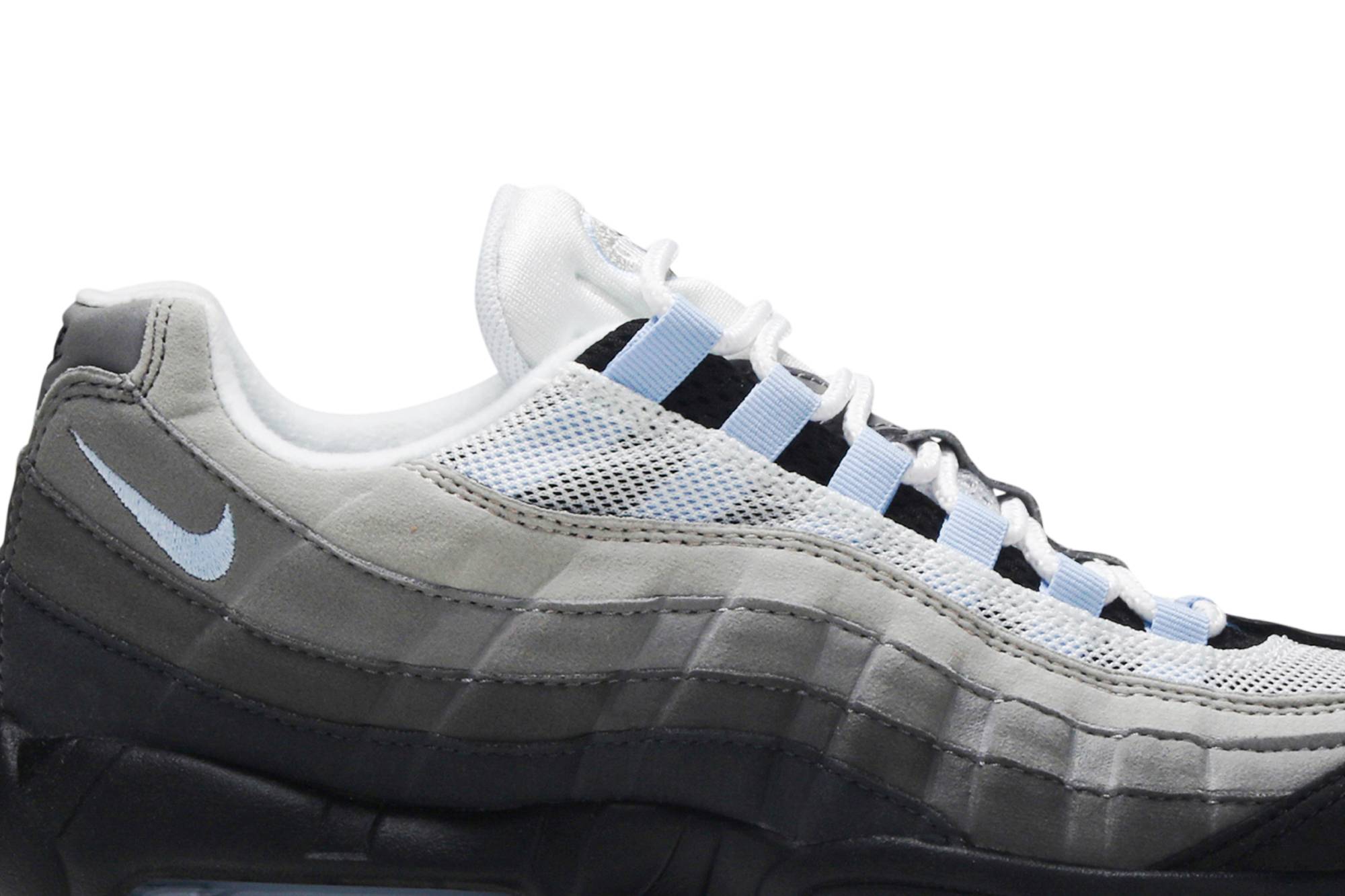 Nike Air Max 95 Aluminum CD1529-001-5