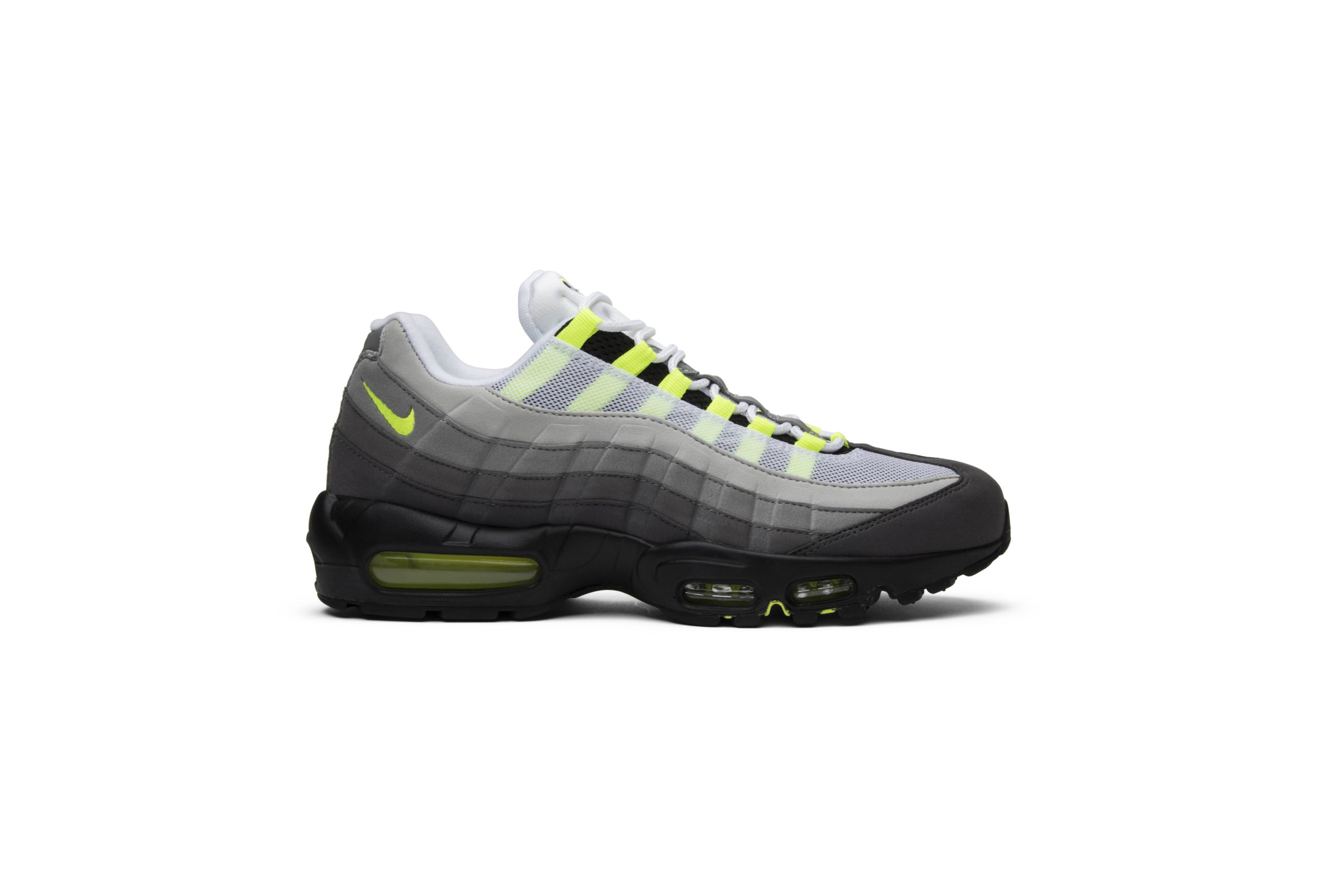 Nike Air Max 95 OG 'Neon' 2015 554970-071-8