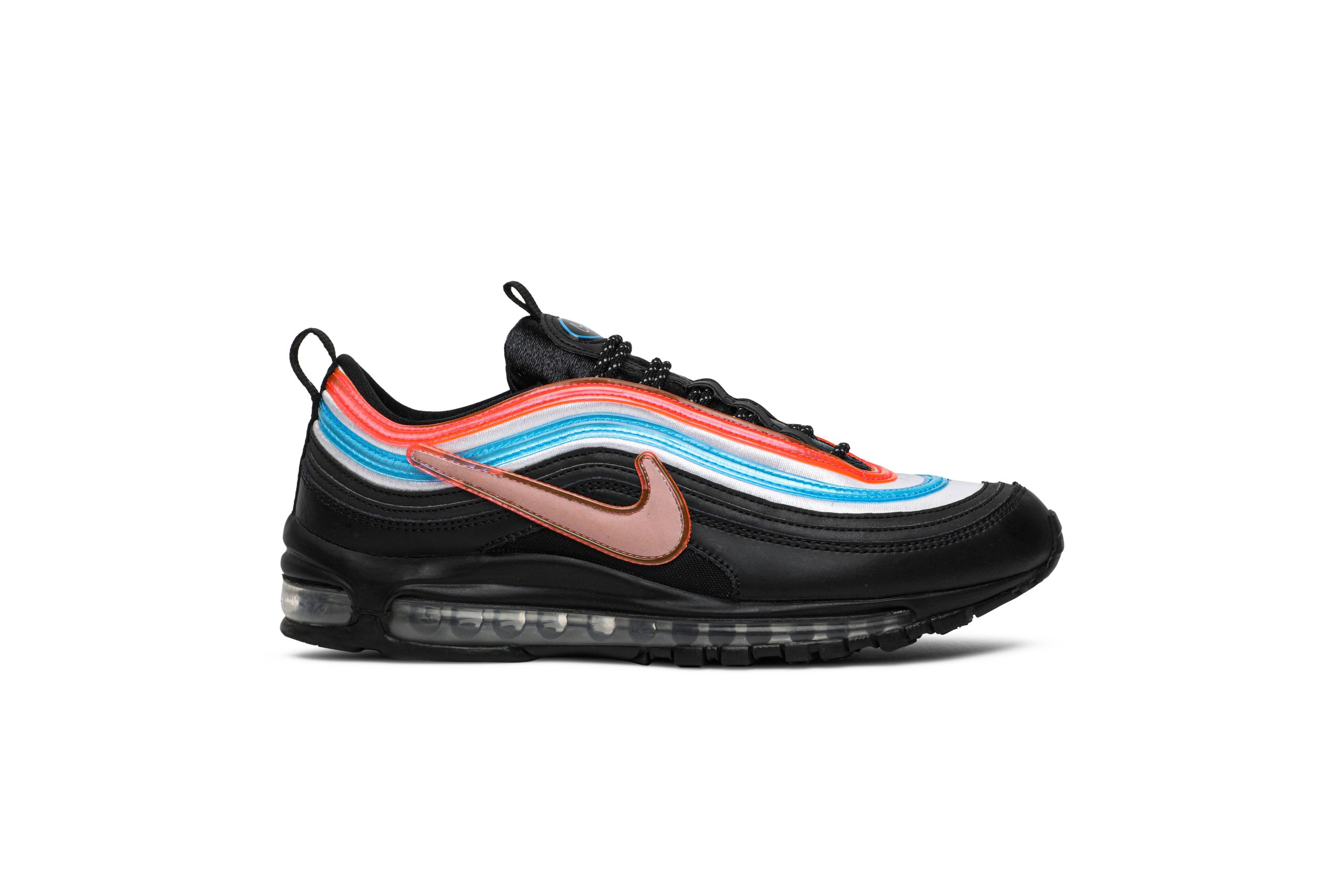 Nike Air Max 97 'On Air: Neon Seoul' CI1503-001-8