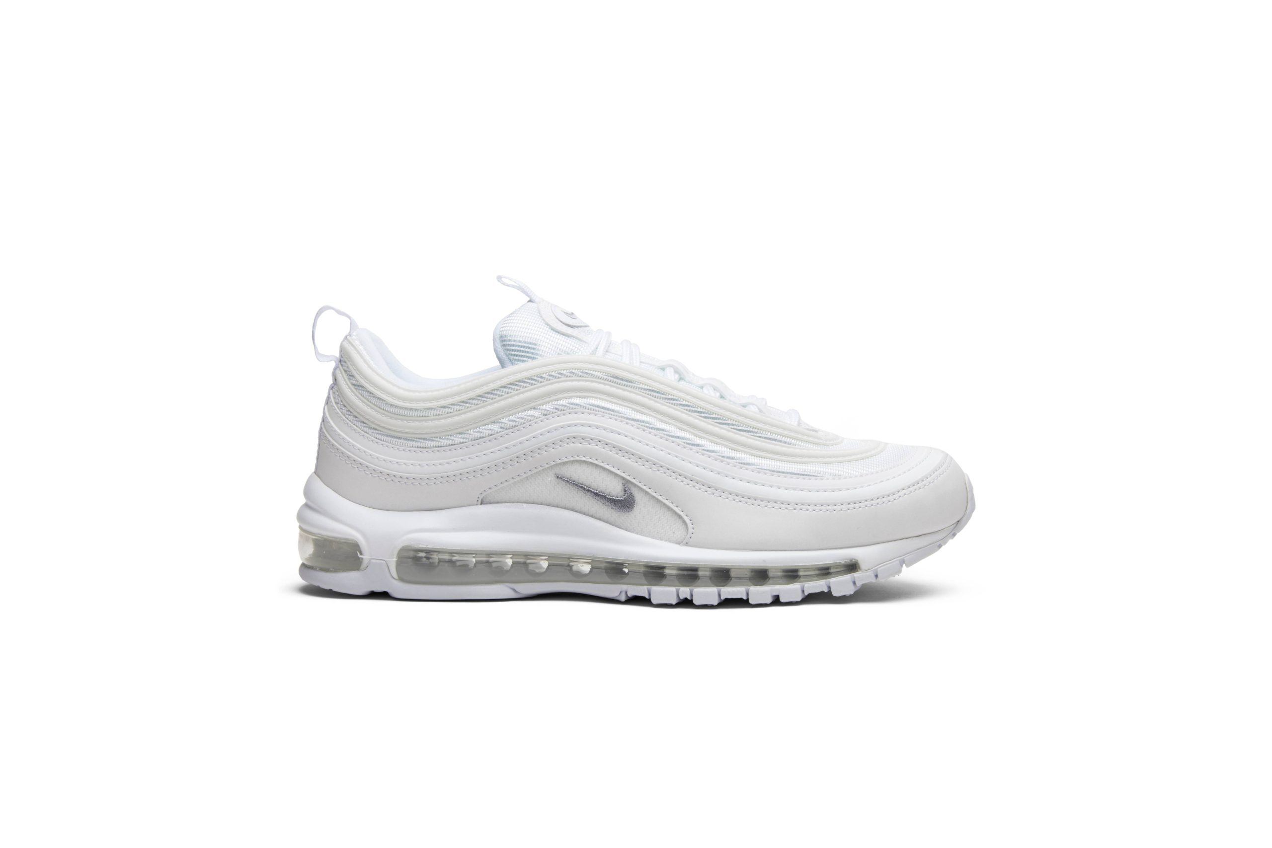 Nike Air Max 97 'Triple White' 921826-101-8