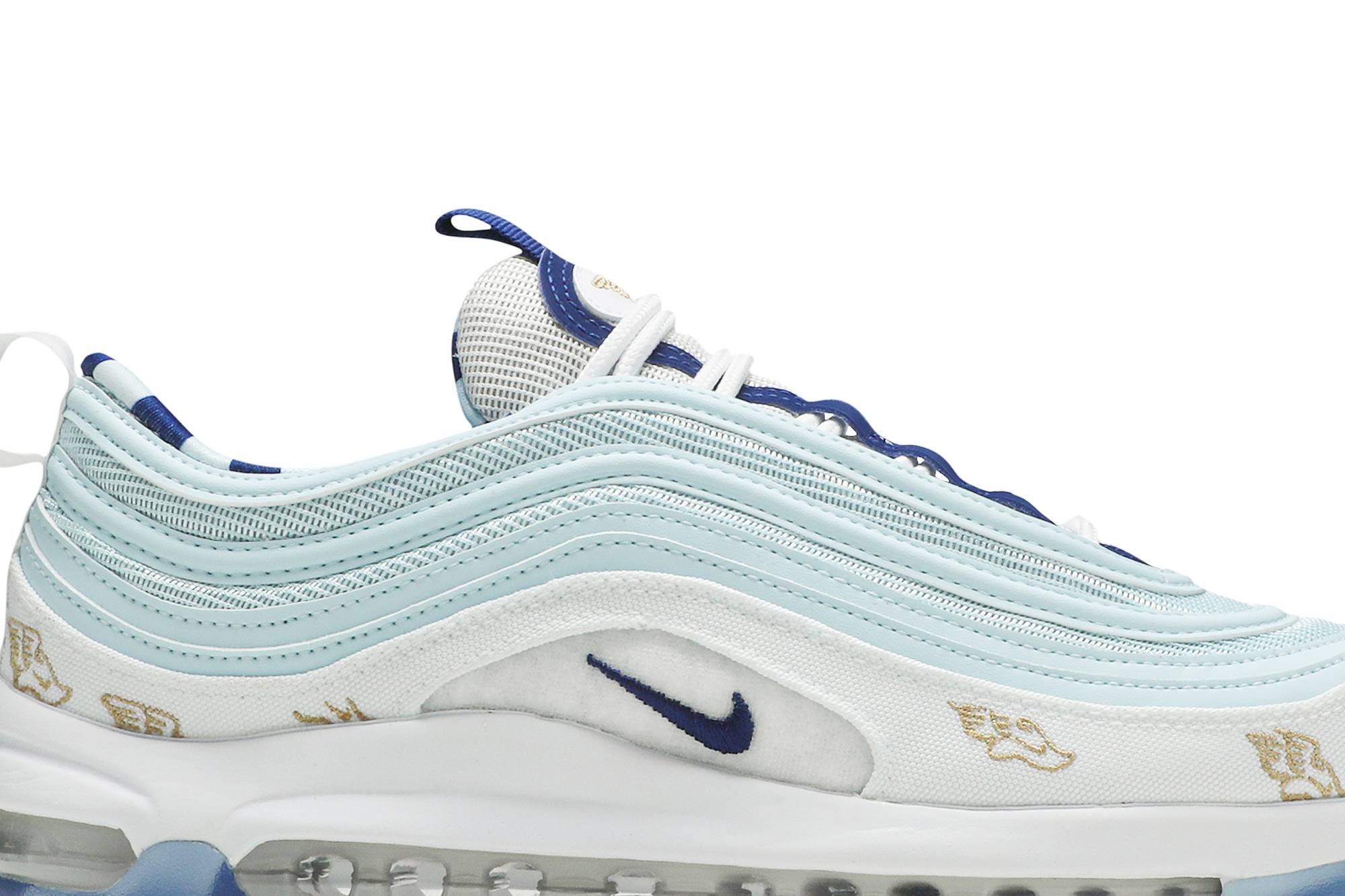 Nike Air Max 97 Golf NRG 'Wing It' CK1220-100-7