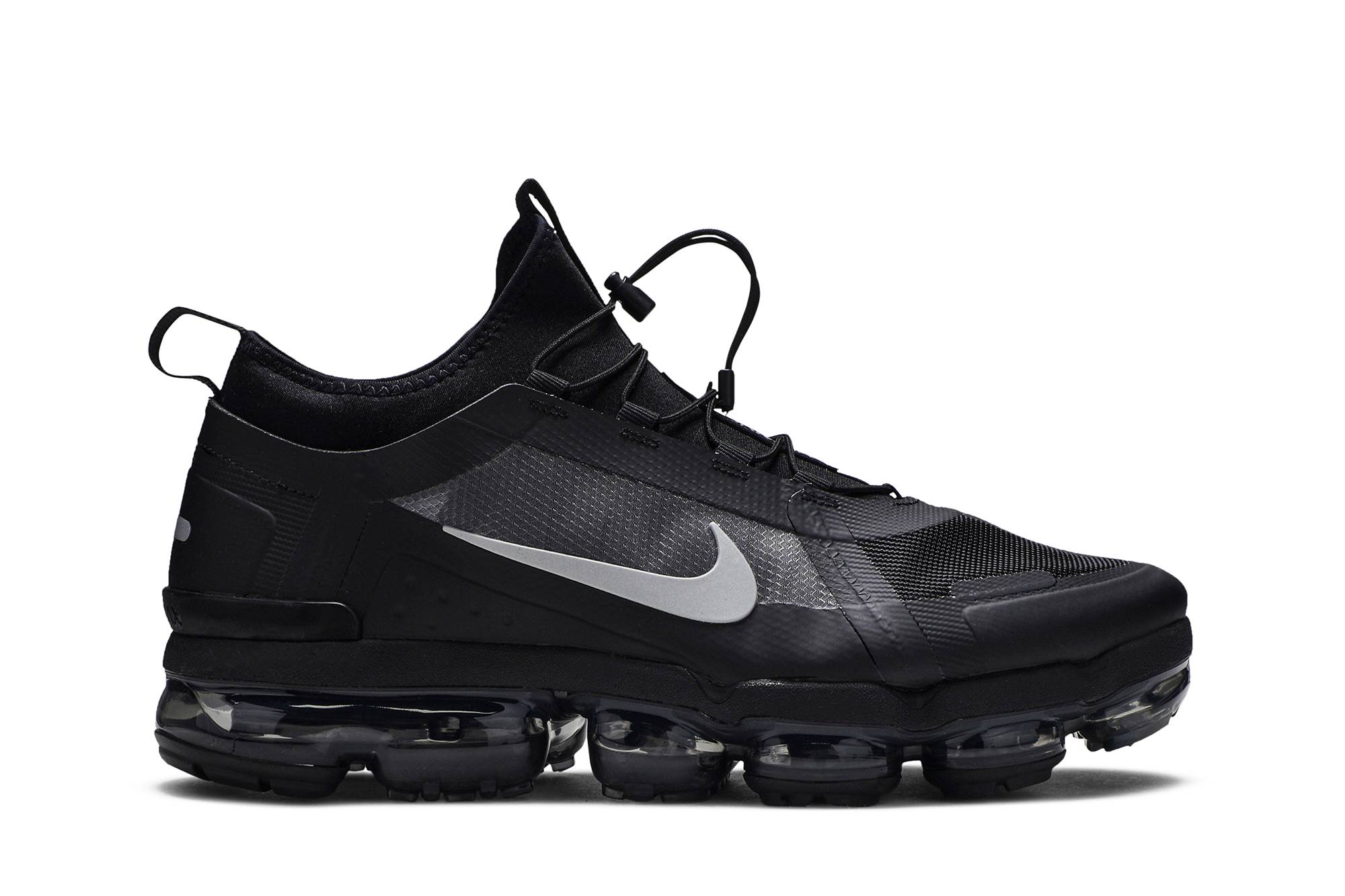 Nike Air VaporMax 2019 Utility 'Black' BV6351-001-8