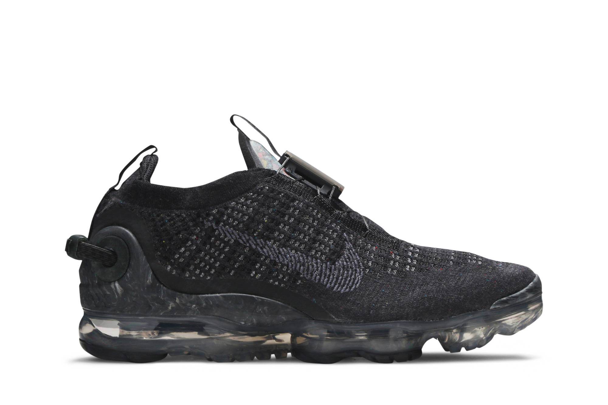 Nike Air VaporMax 2020 Flyknit 'Dark Grey' CJ6740-002-7