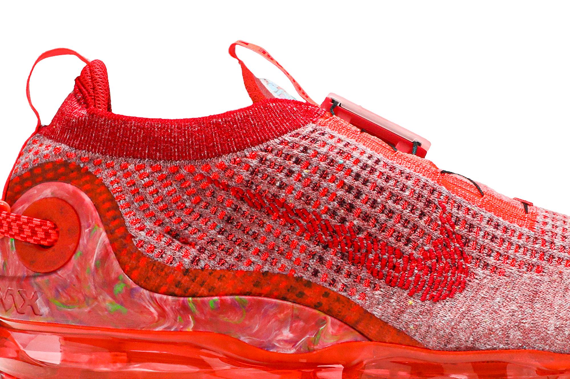 Nike Air VaporMax 2020 Flyknit 'Team Red' CT1823-600-5