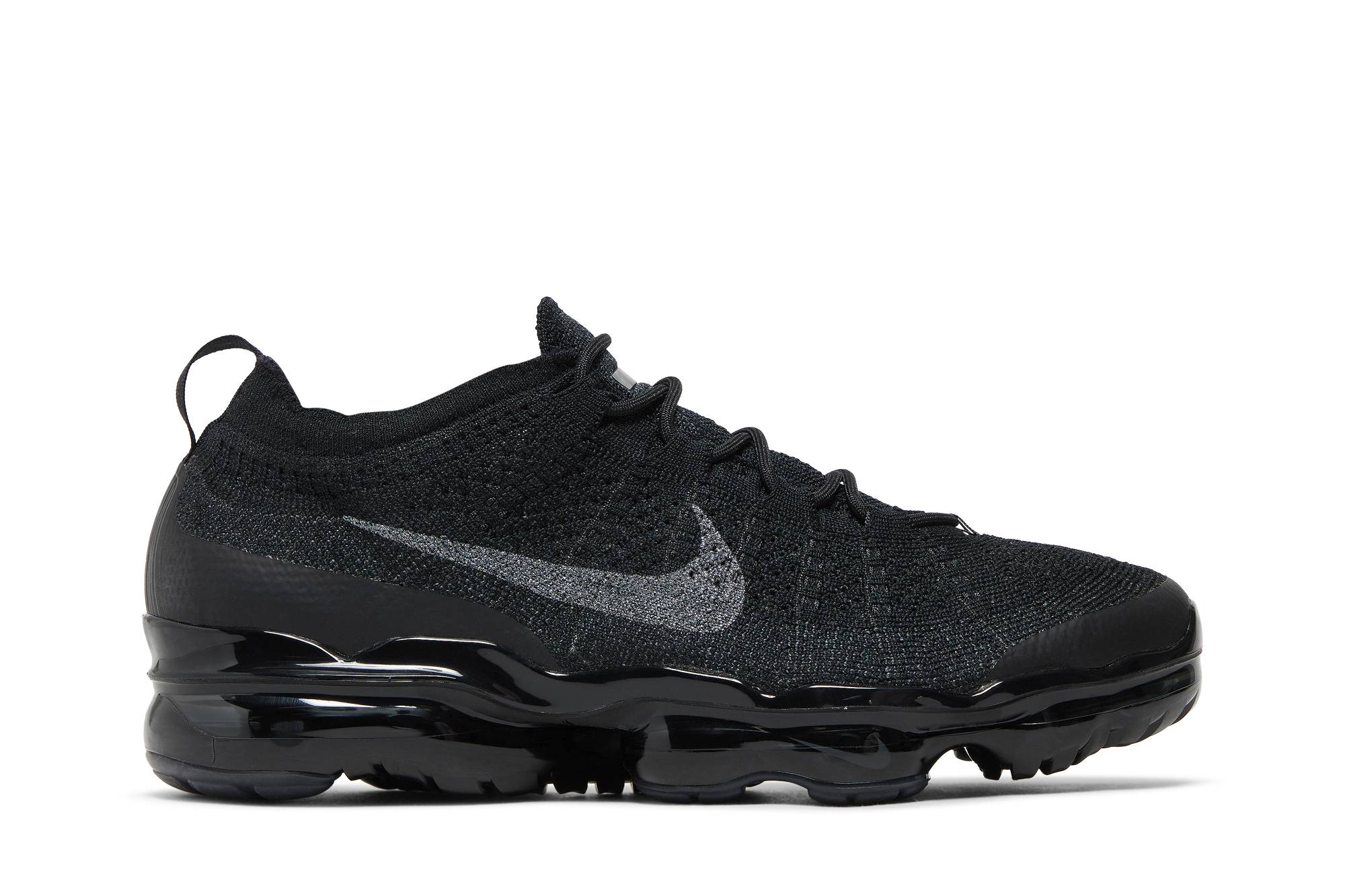 Nike Air VaporMax 2023 Flyknit 'Triple Black' DV1678-003-8