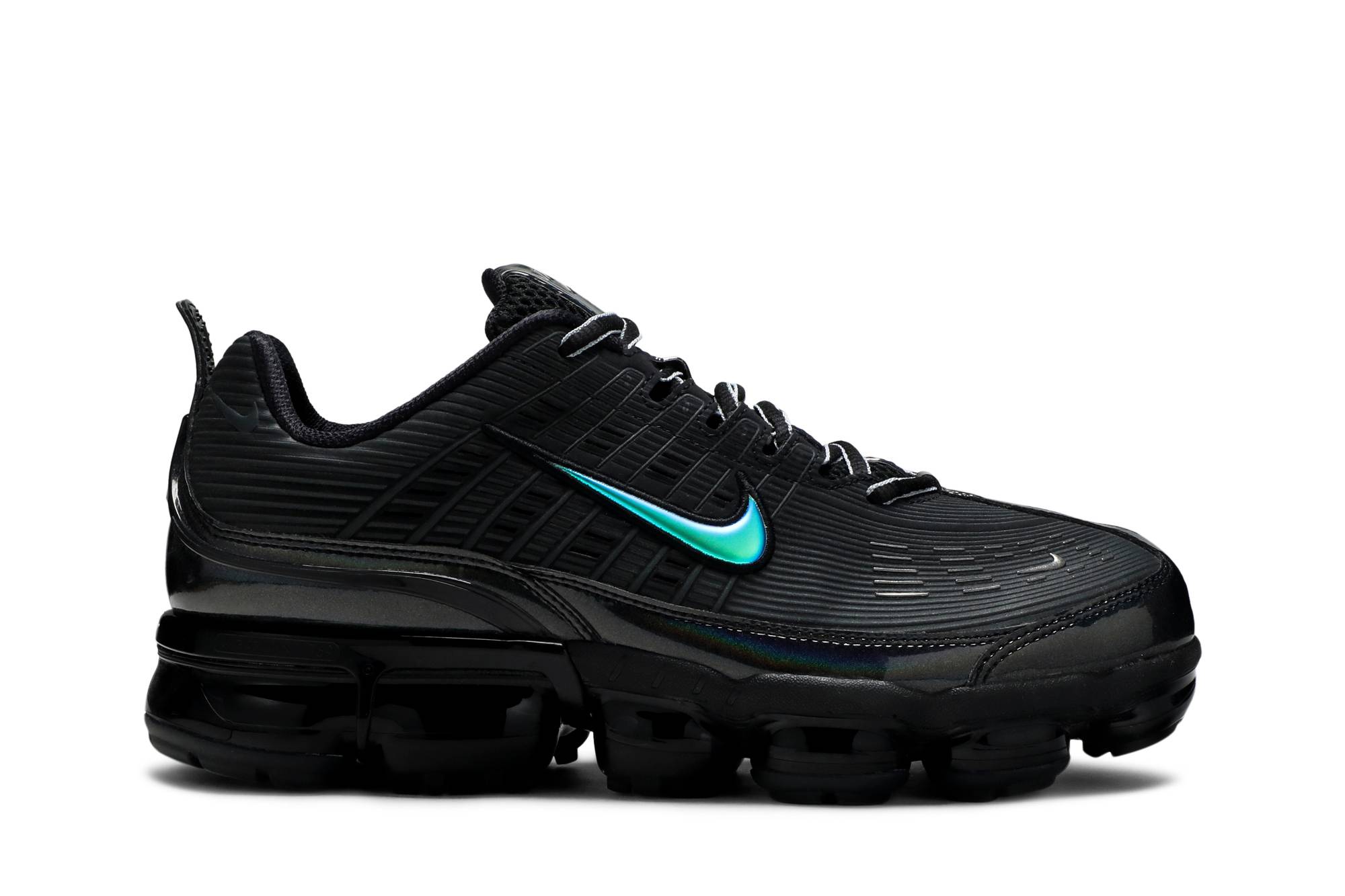 Nike Air VaporMax 360 'Black' CK2718-001-8