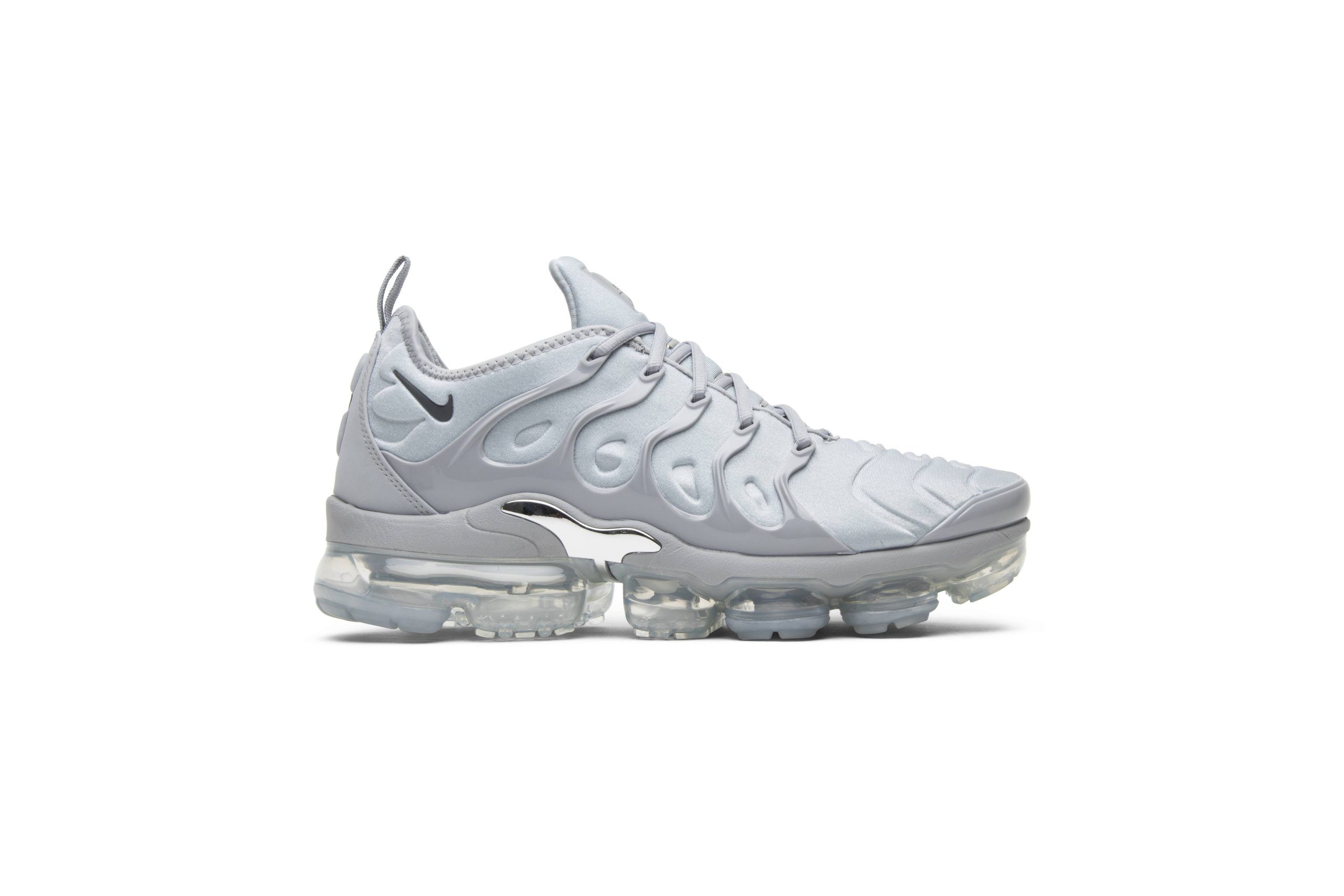 Nike Air VaporMax Plus Cool Grey 924453-005-8