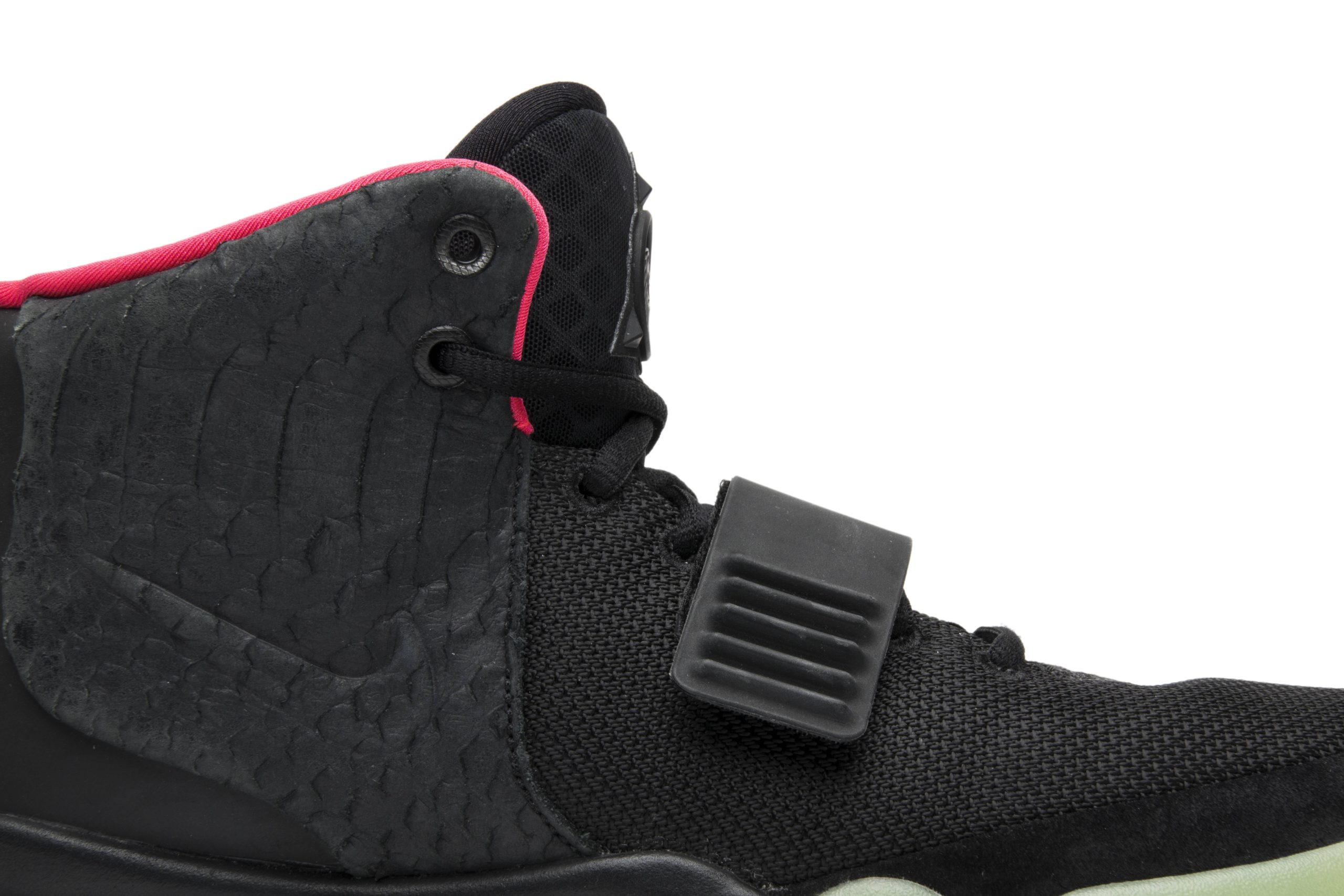 Nike Air Yeezy 2 NRG 'Solar Red' 508214-006-7